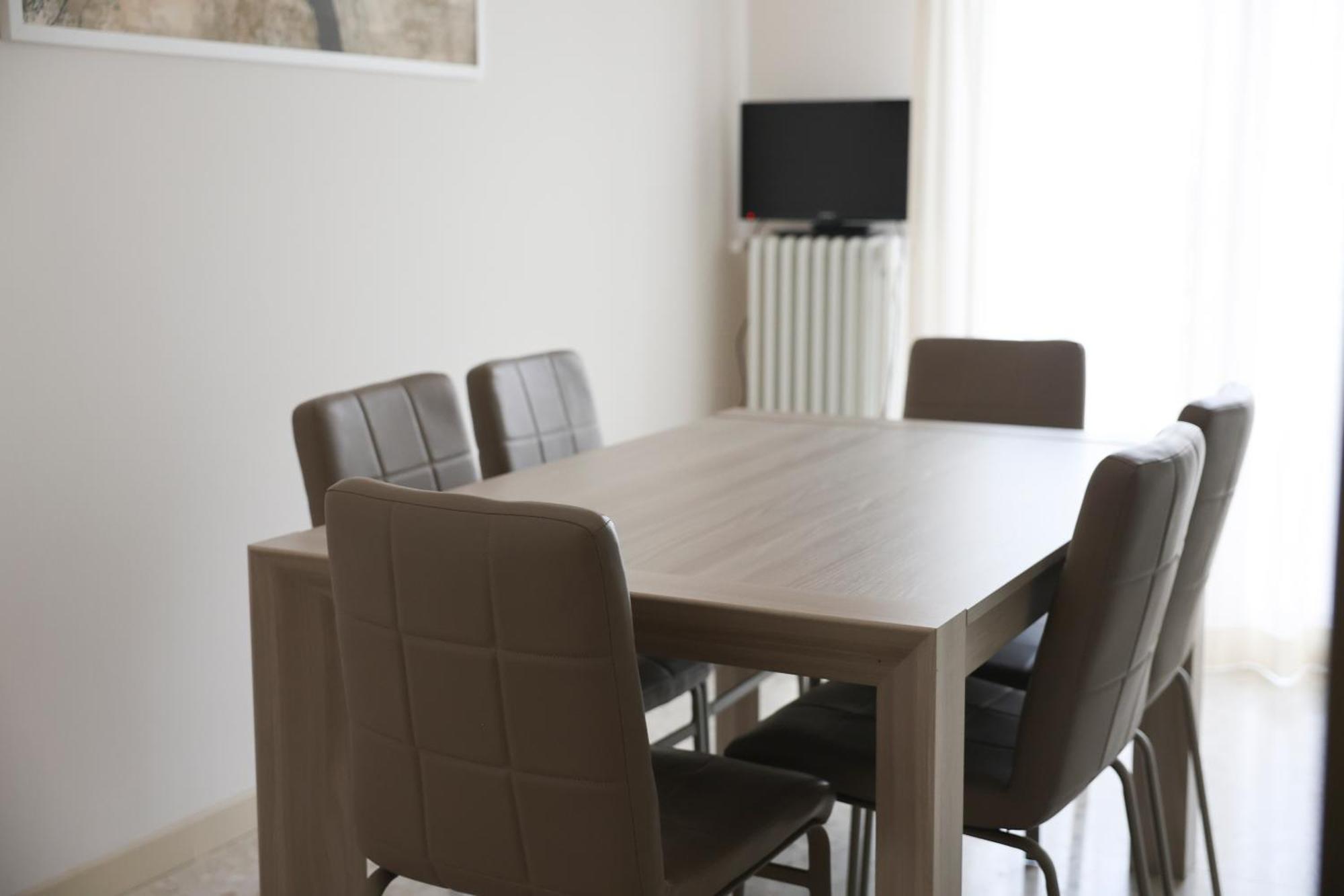 Apartment Blancohouse - Berto Luxury Centro Storico
