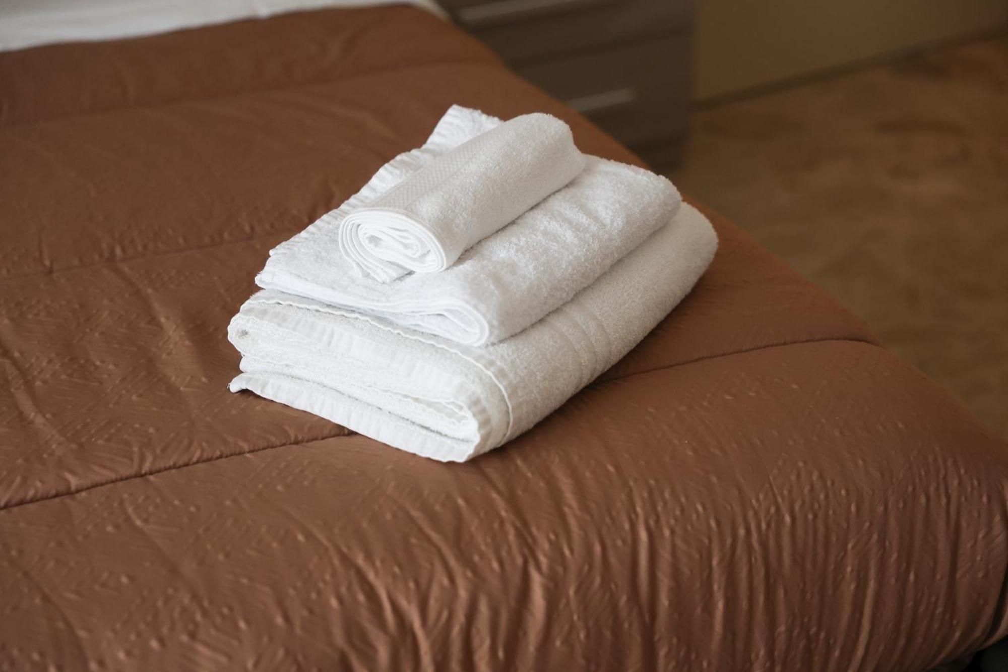 Apartment Blancohouse - Berto Luxury Centro Storico *