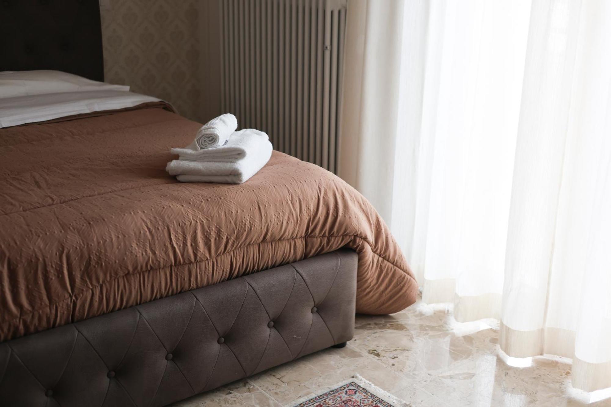 Apartment Blancohouse - Berto Luxury Centro Storico Rimini