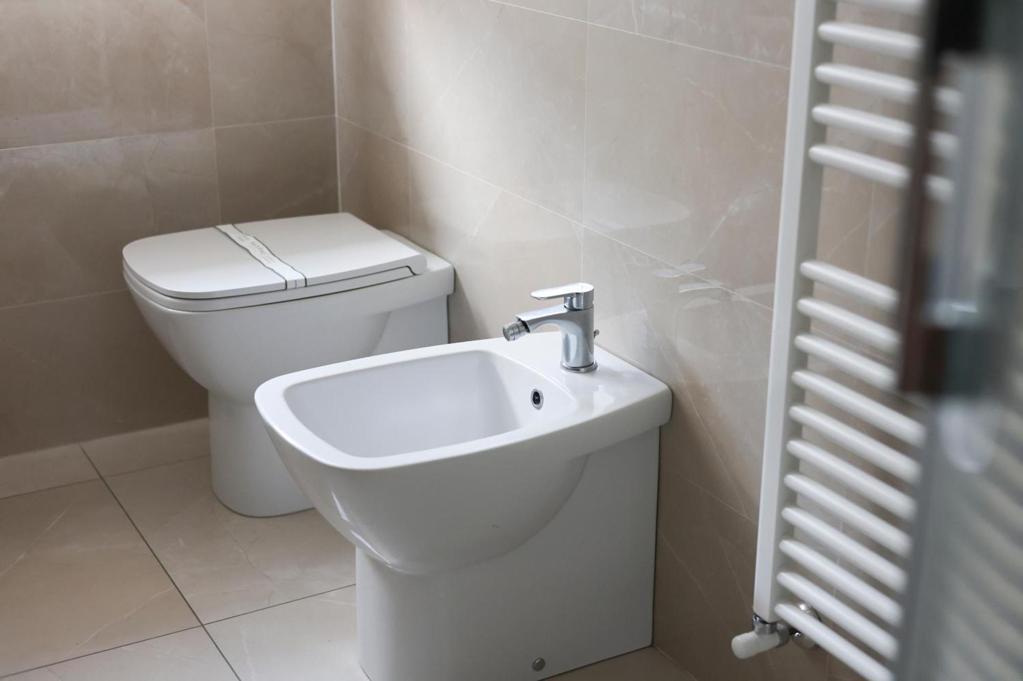 Blancohouse - Berto Luxury Centro Storico Apartment *