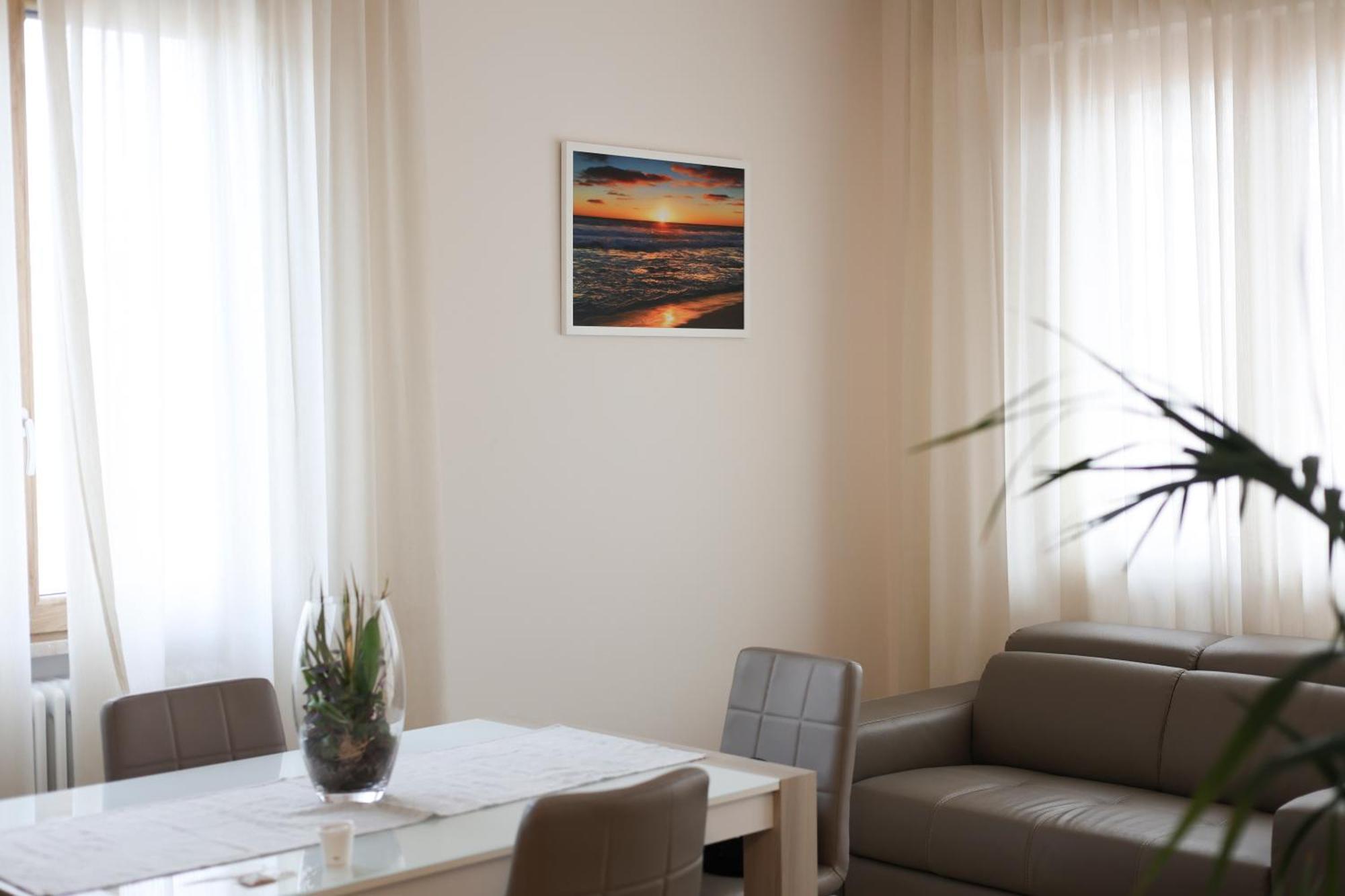 Apartment Blancohouse - Berto Luxury Centro Storico Rimini
