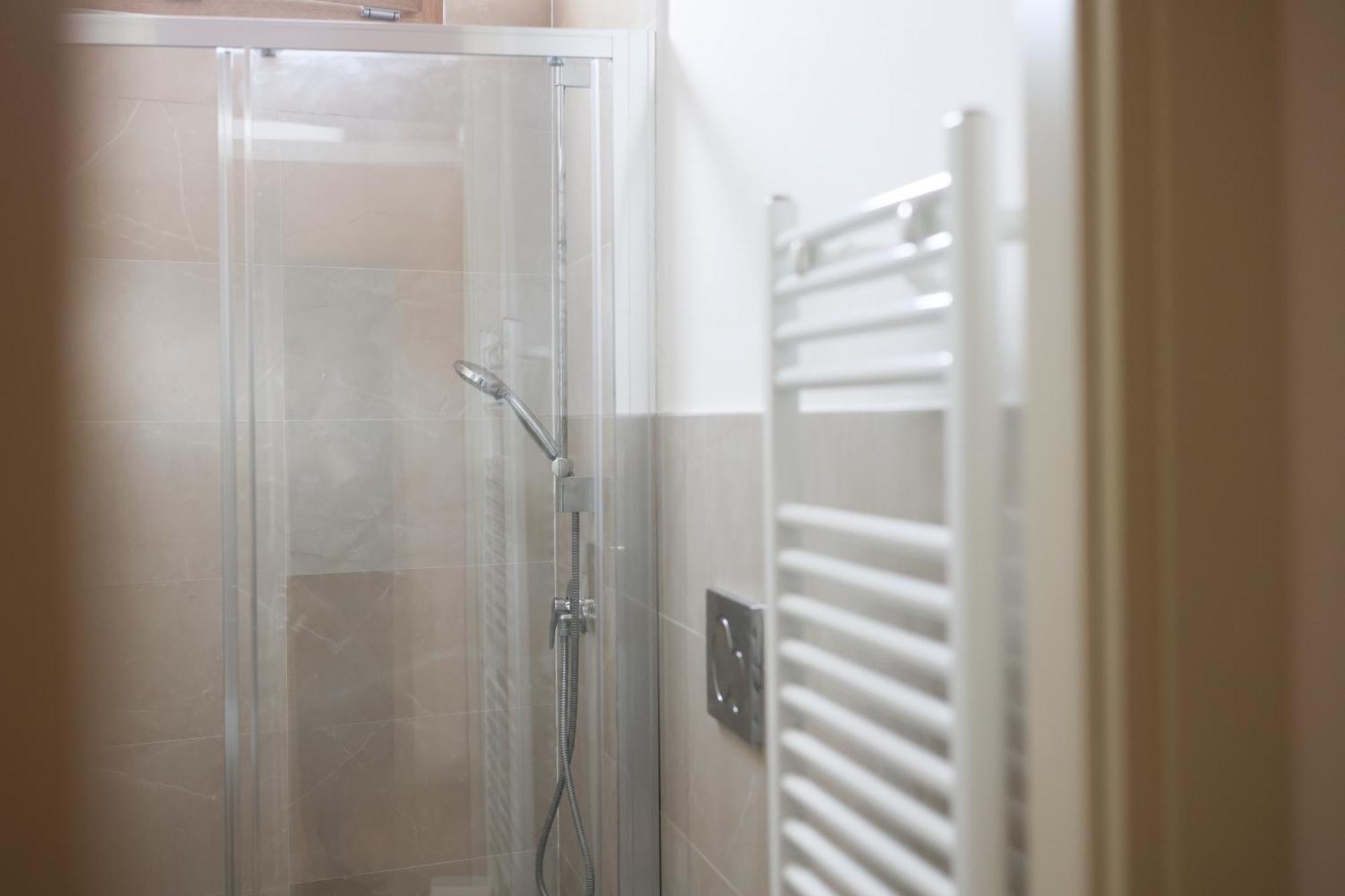 Blancohouse - Berto Luxury Centro Storico *