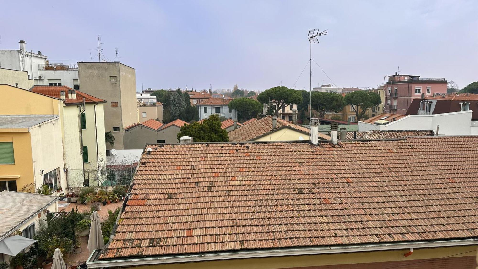 Appartamento Castelfidardo - Affitti Brevi Italia Rimini