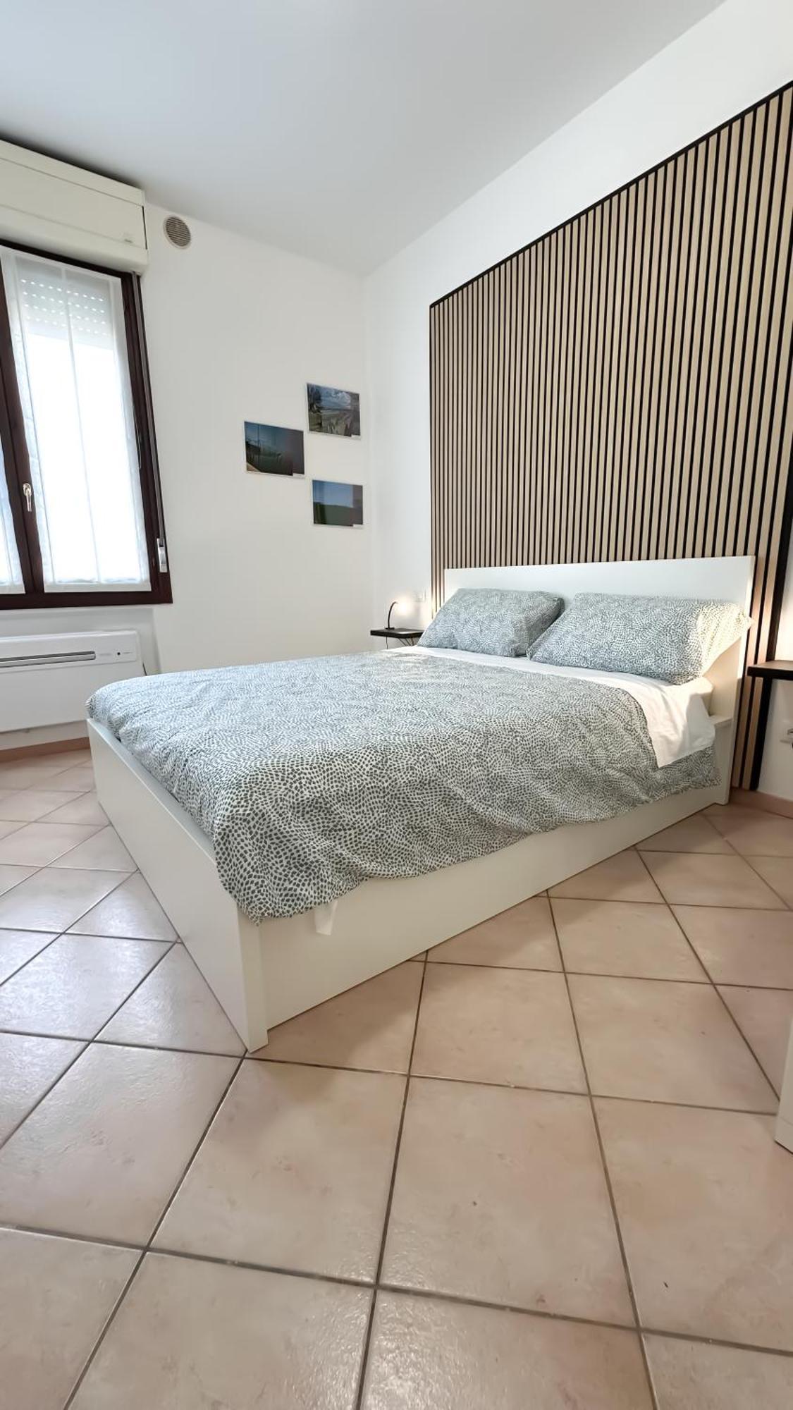 Castelfidardo - Affitti Brevi Italia Apartment