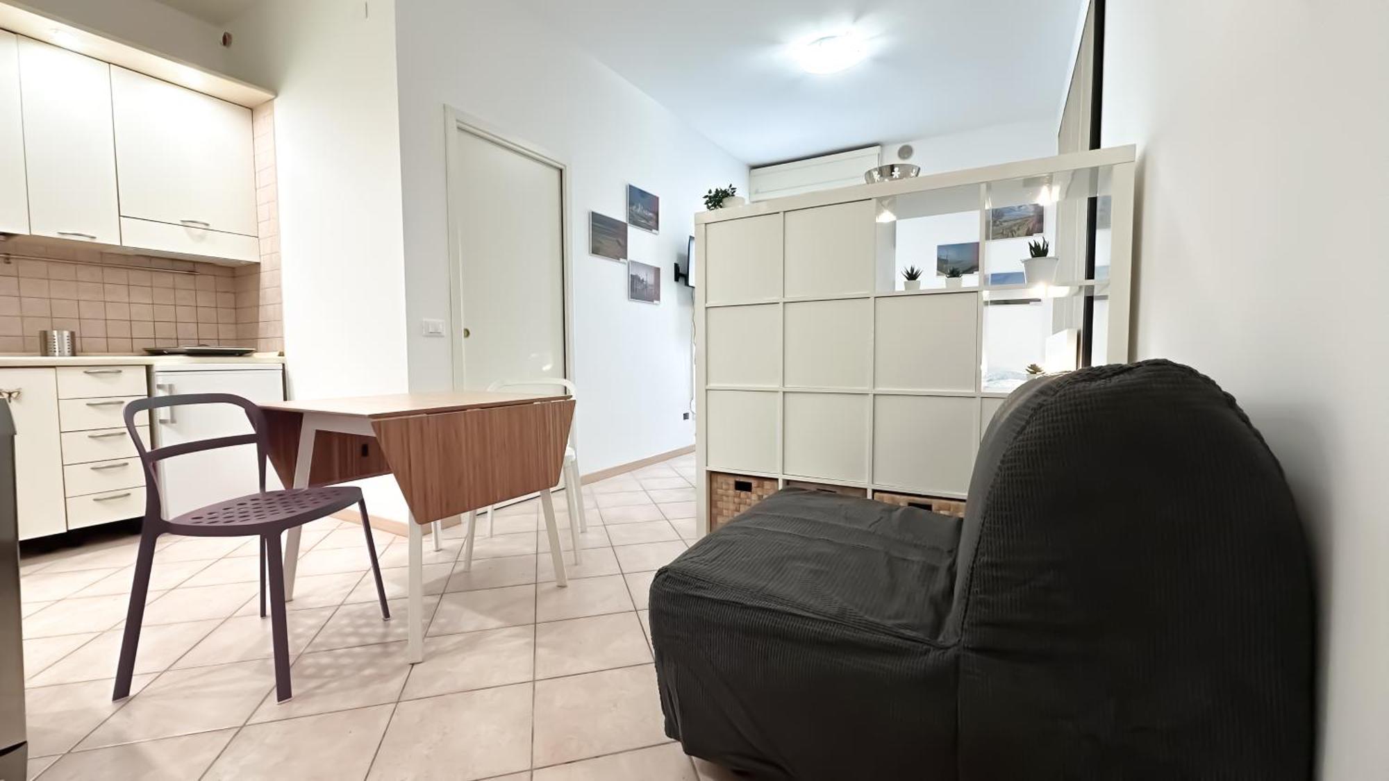 Castelfidardo - Affitti Brevi Italia Apartment