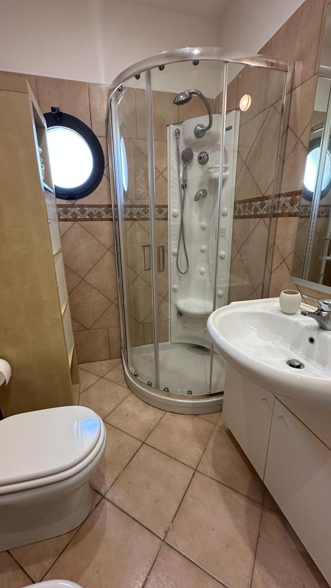 Appartamento Castelfidardo - Affitti Brevi Italia Rimini