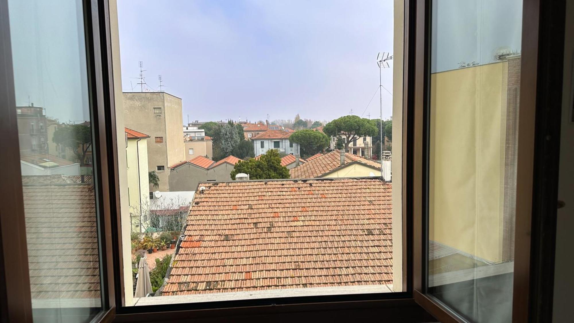 Castelfidardo - Affitti Brevi Italia Appartamento