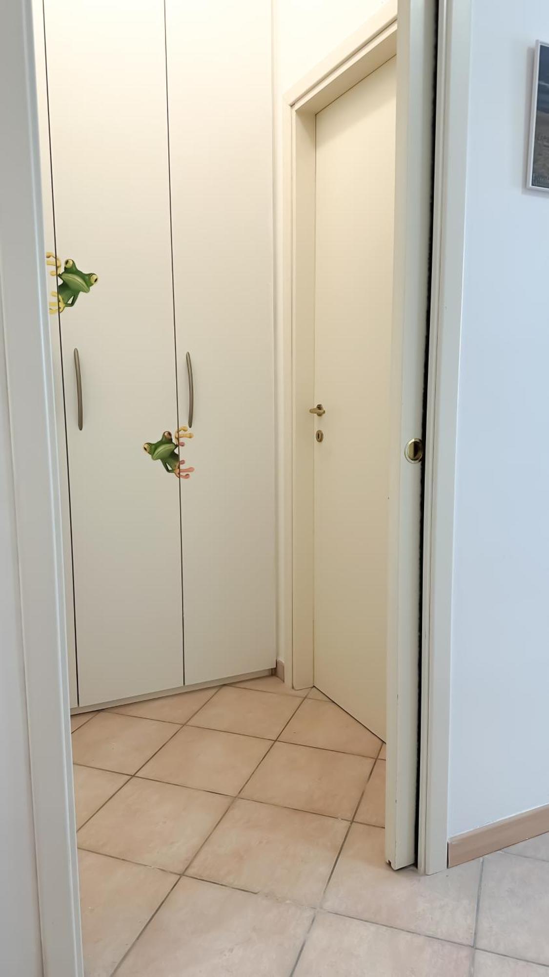 Castelfidardo - Affitti Brevi Italia Apartment *