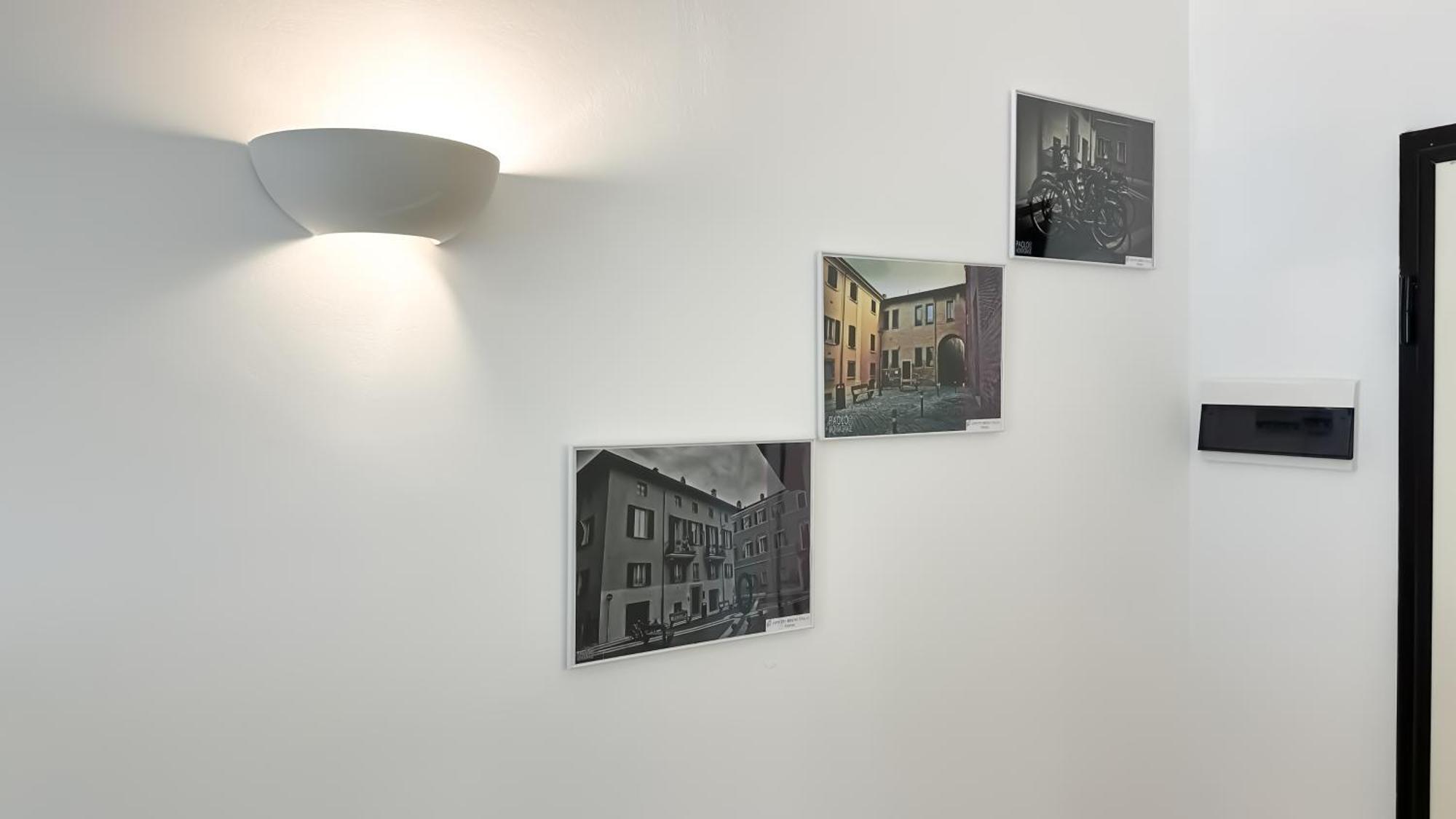 Castelfidardo - Affitti Brevi Italia Apartment Rimini