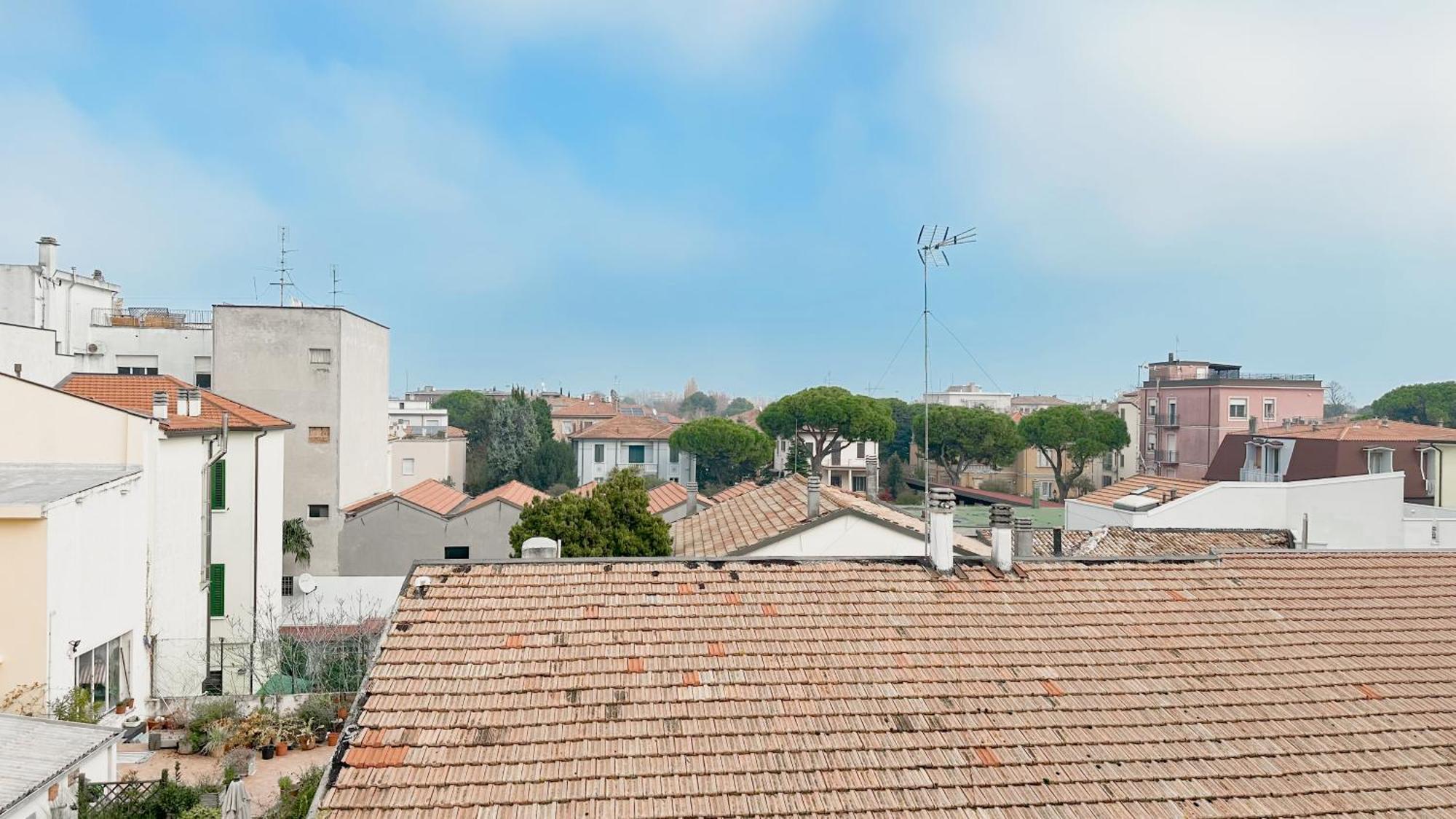 Castelfidardo - Affitti Brevi Italia