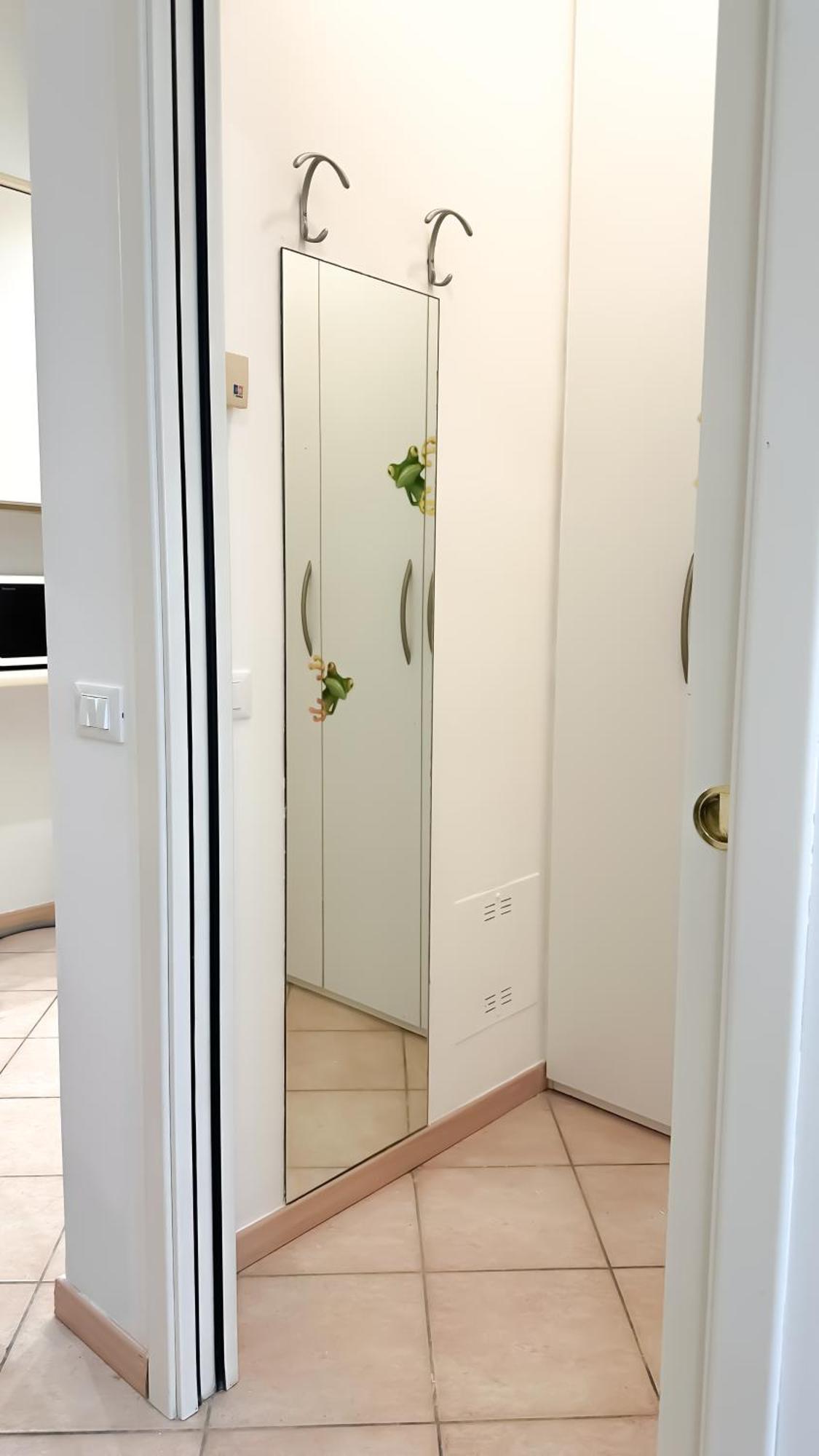 Apartment Castelfidardo - Affitti Brevi Italia