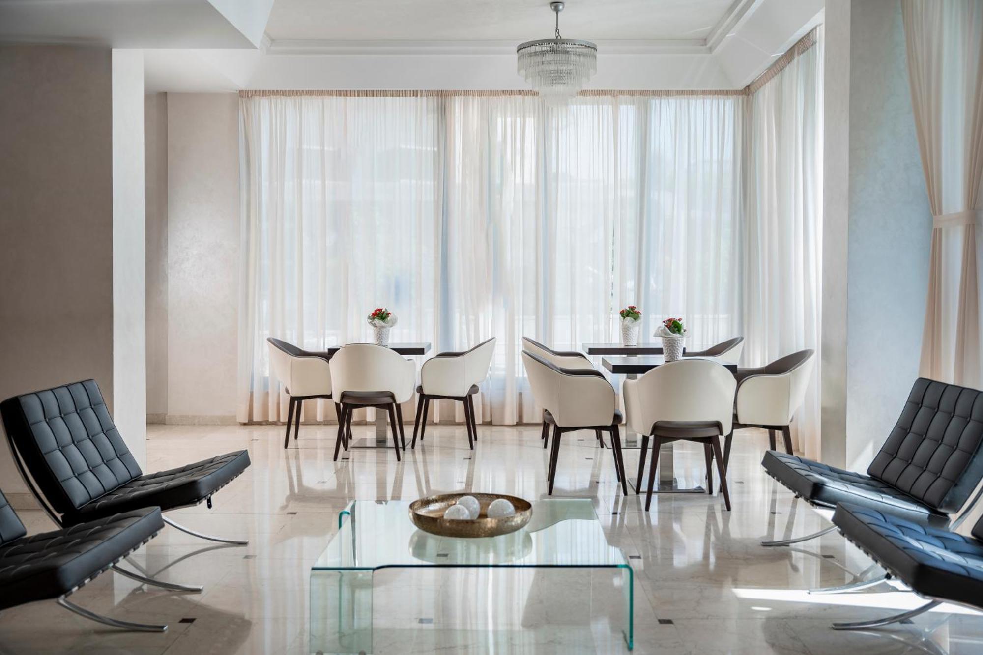 Du Soleil Hotel Rimini
