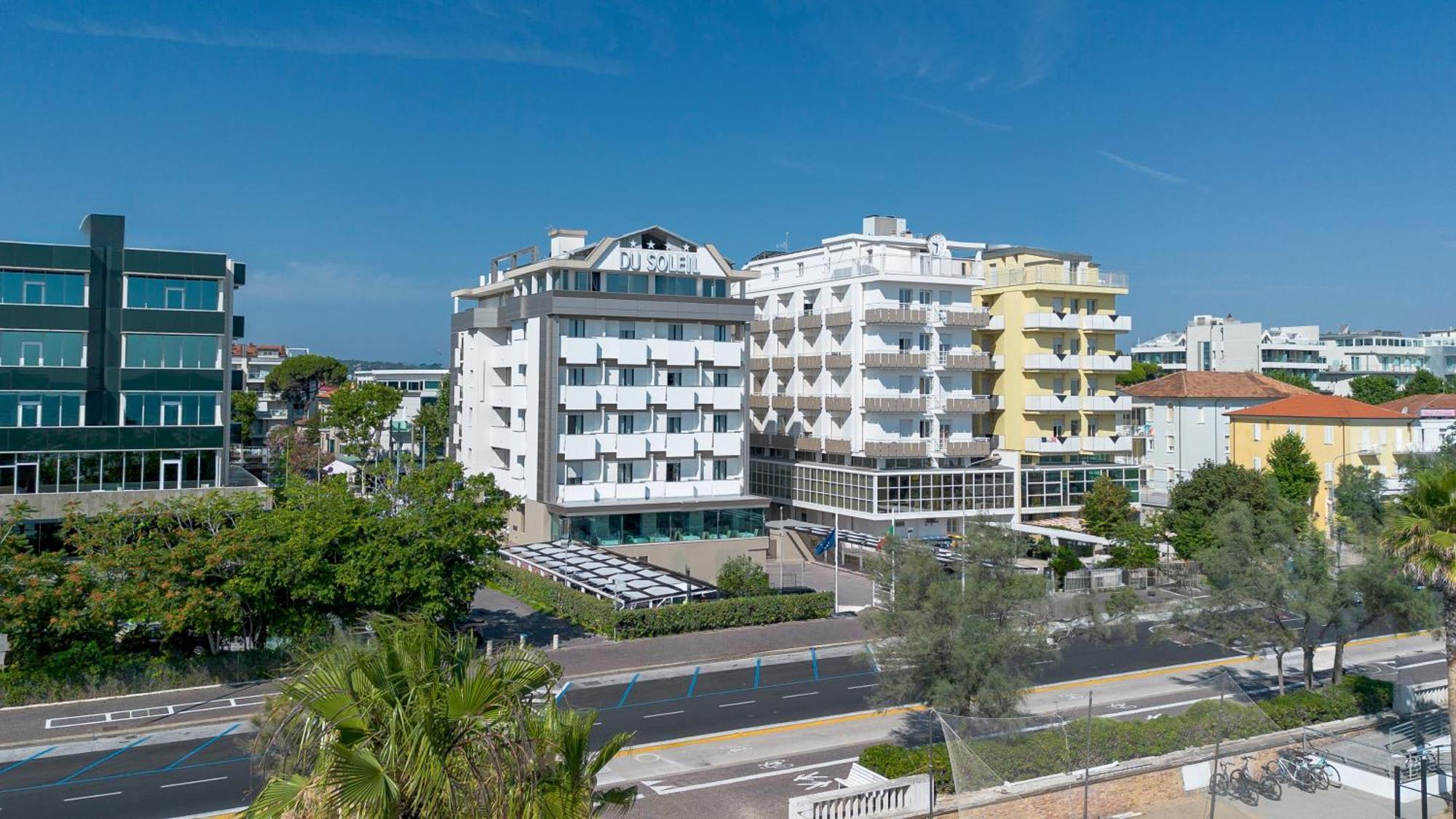 Du Soleil Rimini