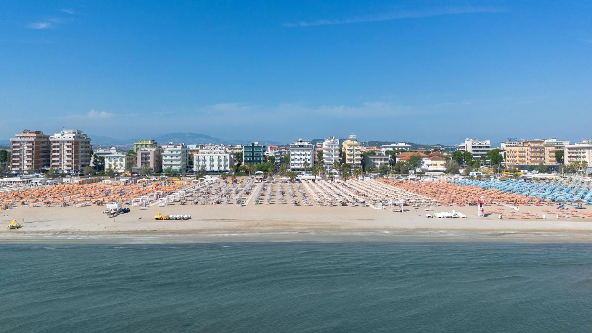 Du Soleil 4* Rimini