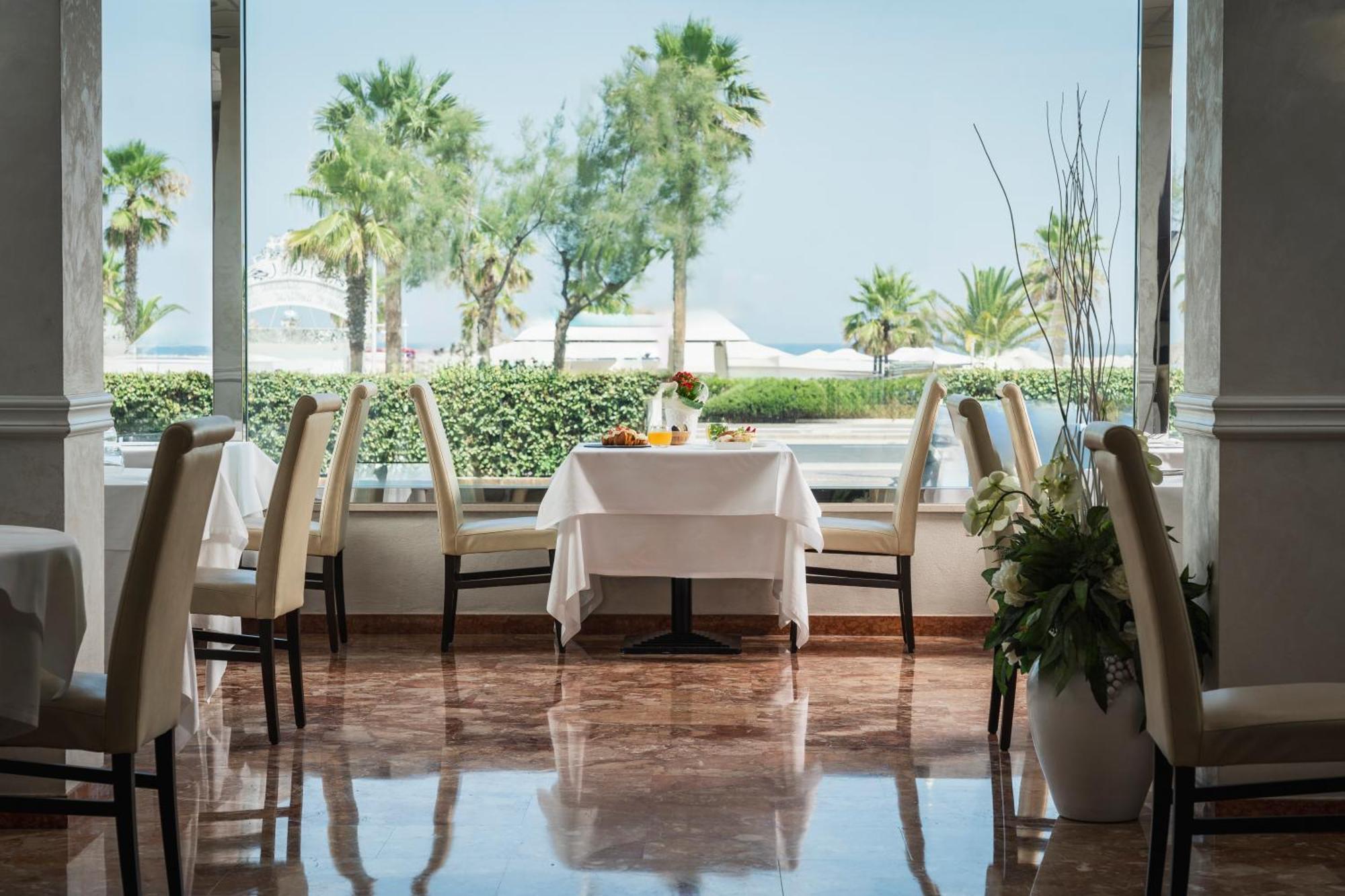 Hotel Du Soleil
