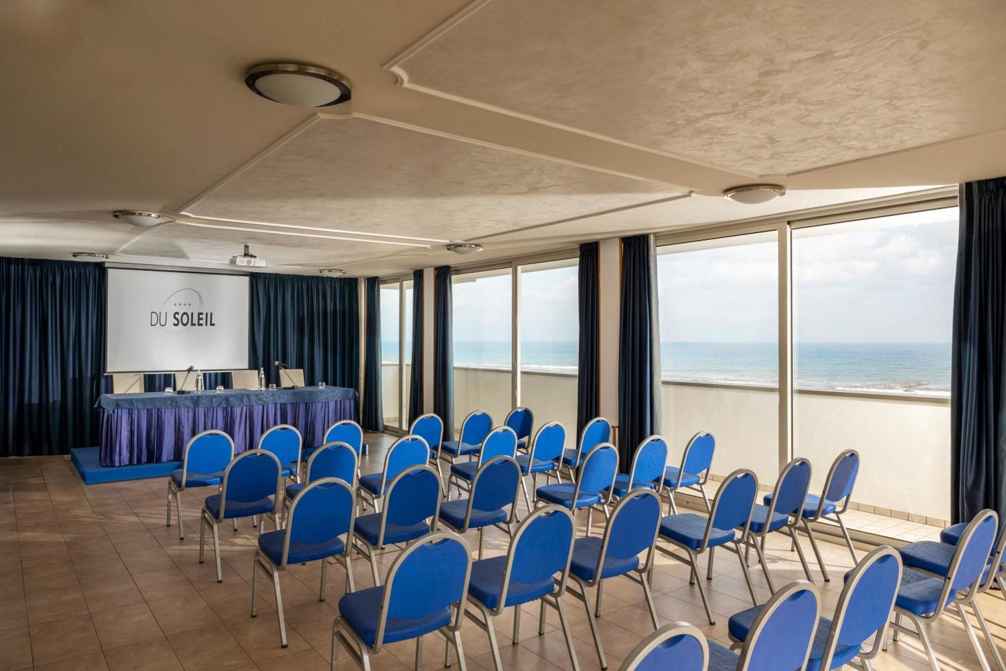 Hotel Du Soleil 4*