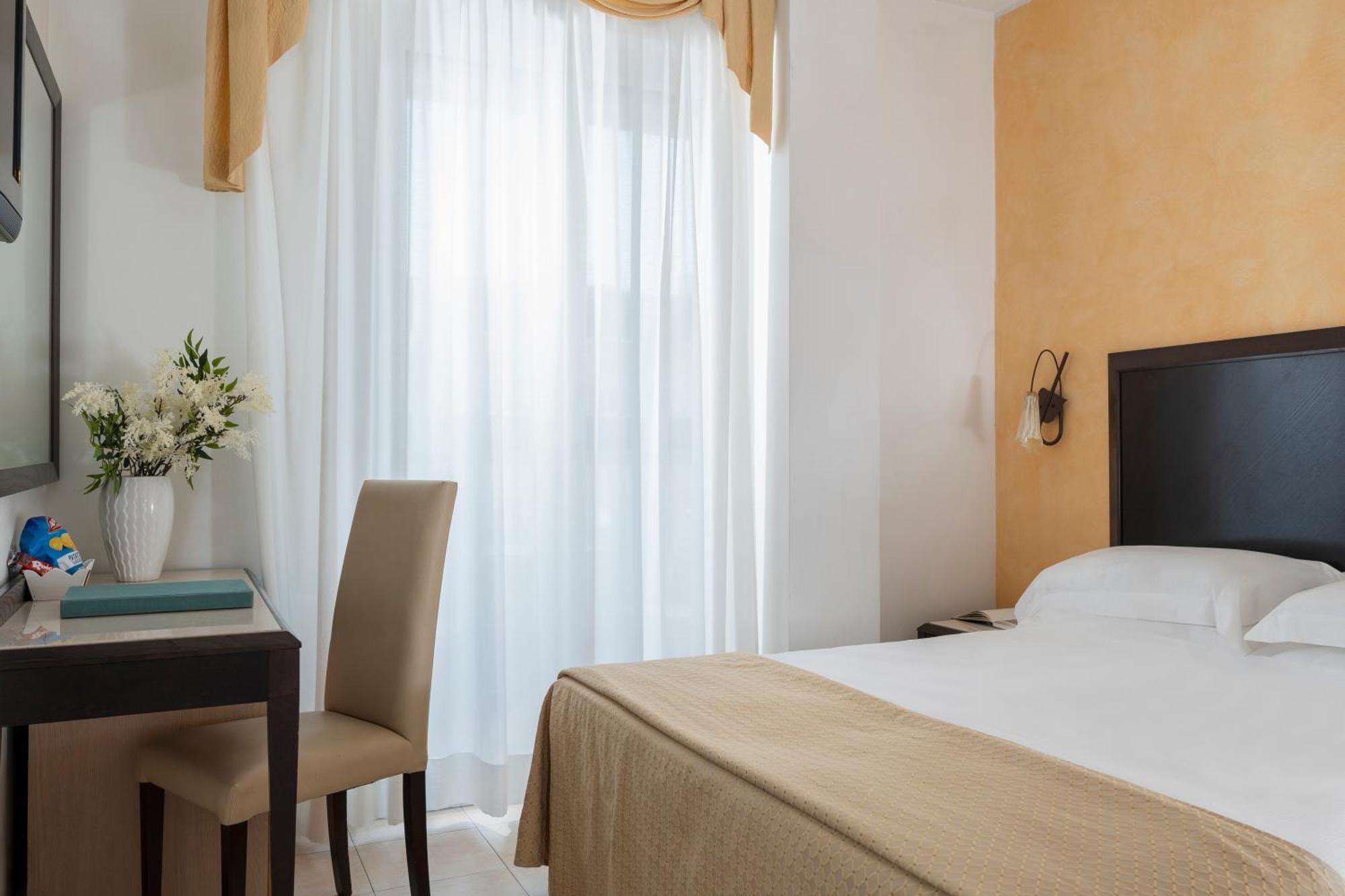 Hotel Du Soleil Rimini
