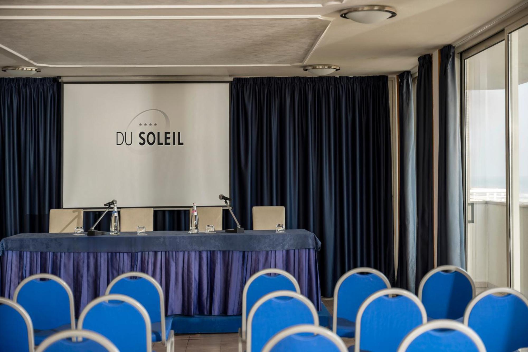 Du Soleil 4* Rimini