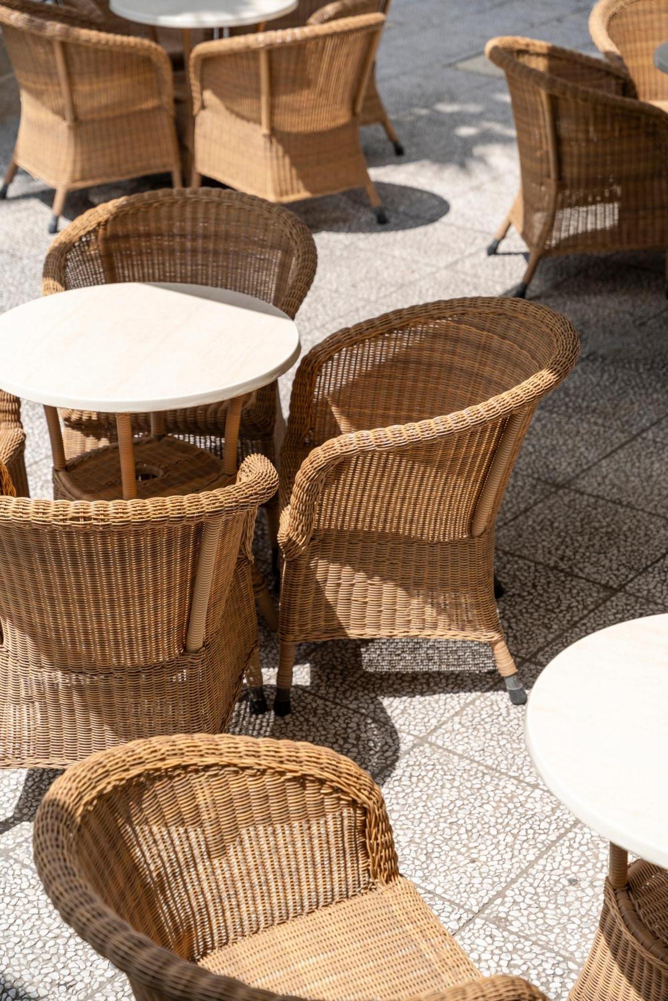 Hotel Du Soleil 4*