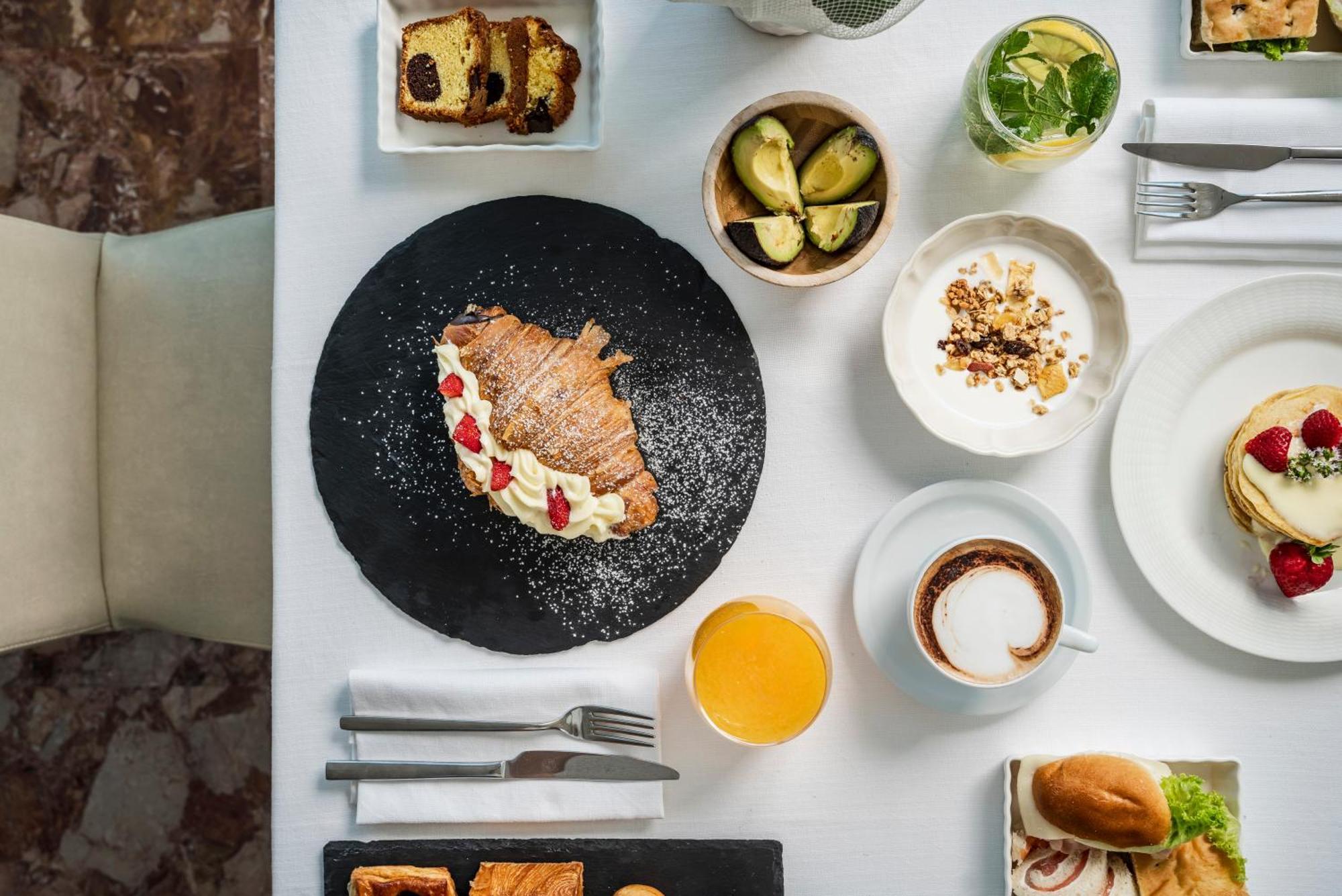 Du Soleil Hotel 4*