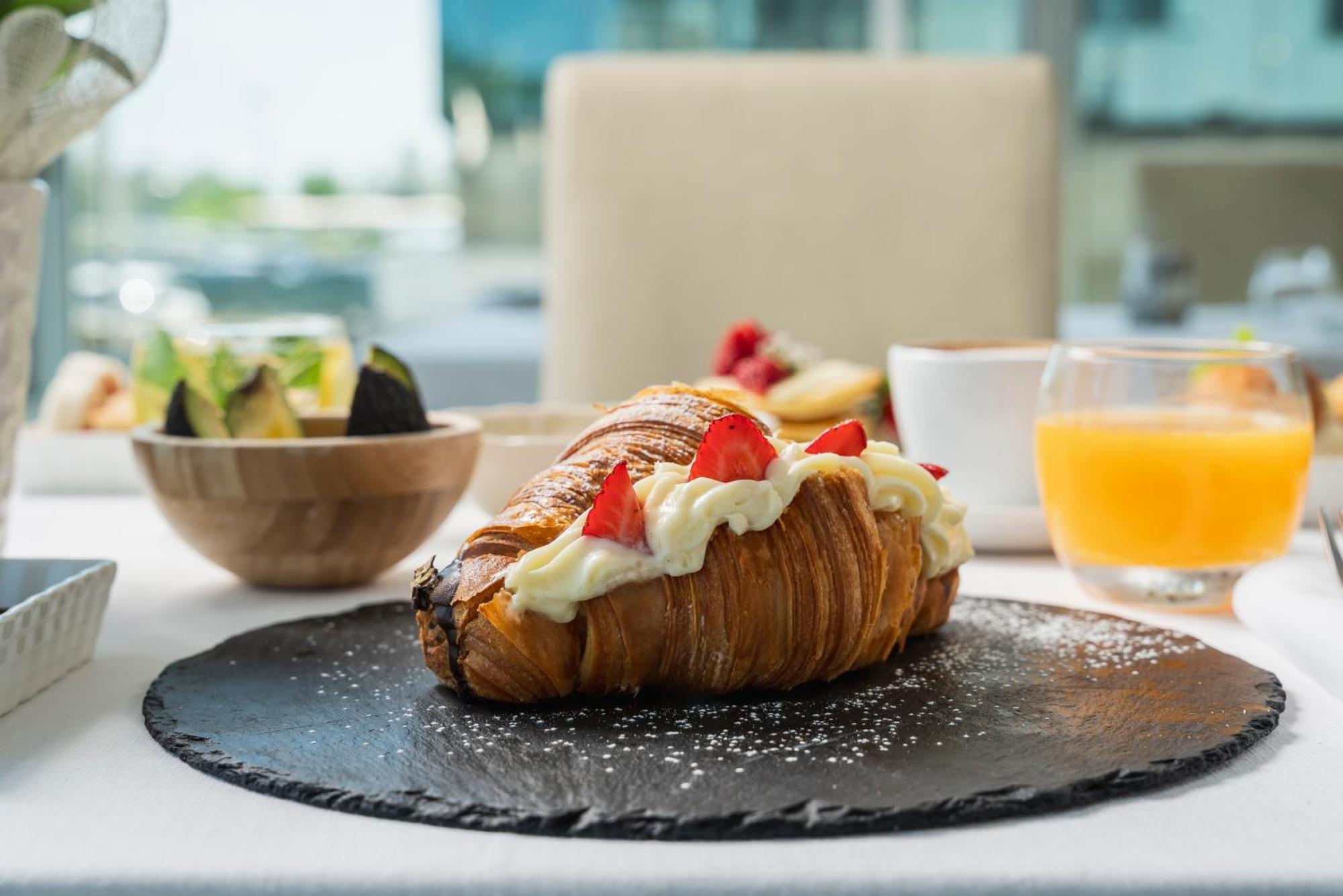 Hotel Du Soleil 4*