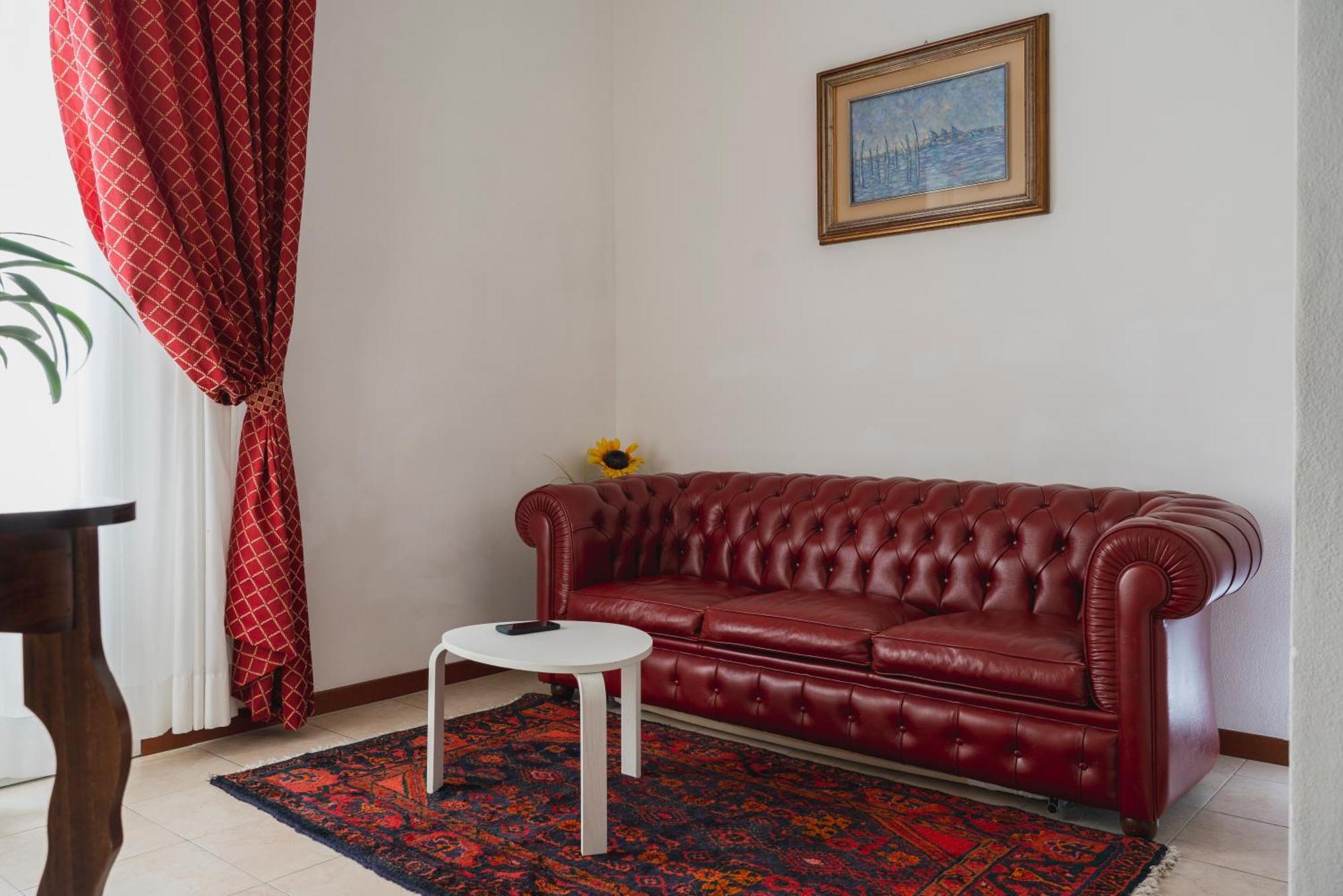 Hotel Du Soleil Rimini