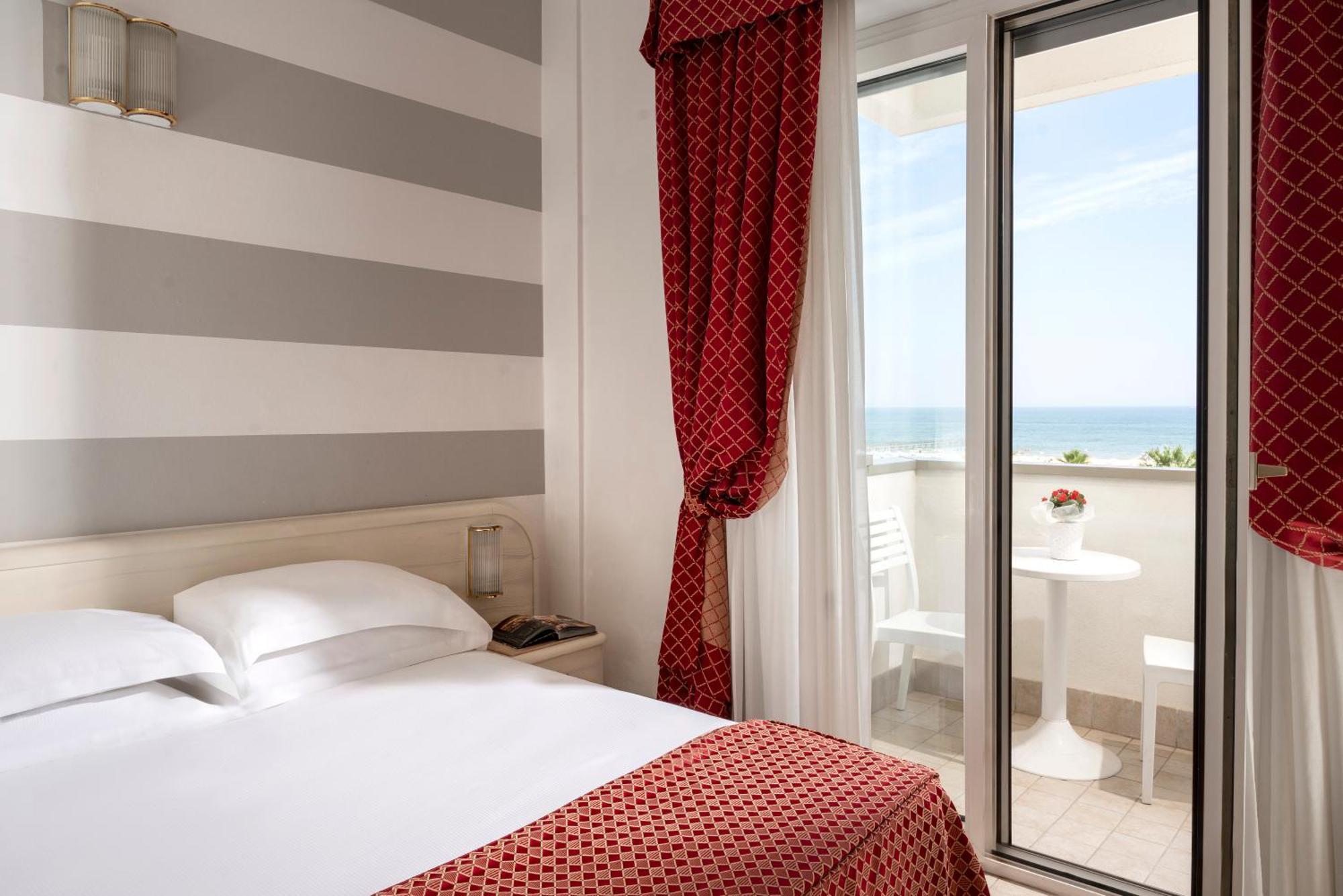 Du Soleil Rimini