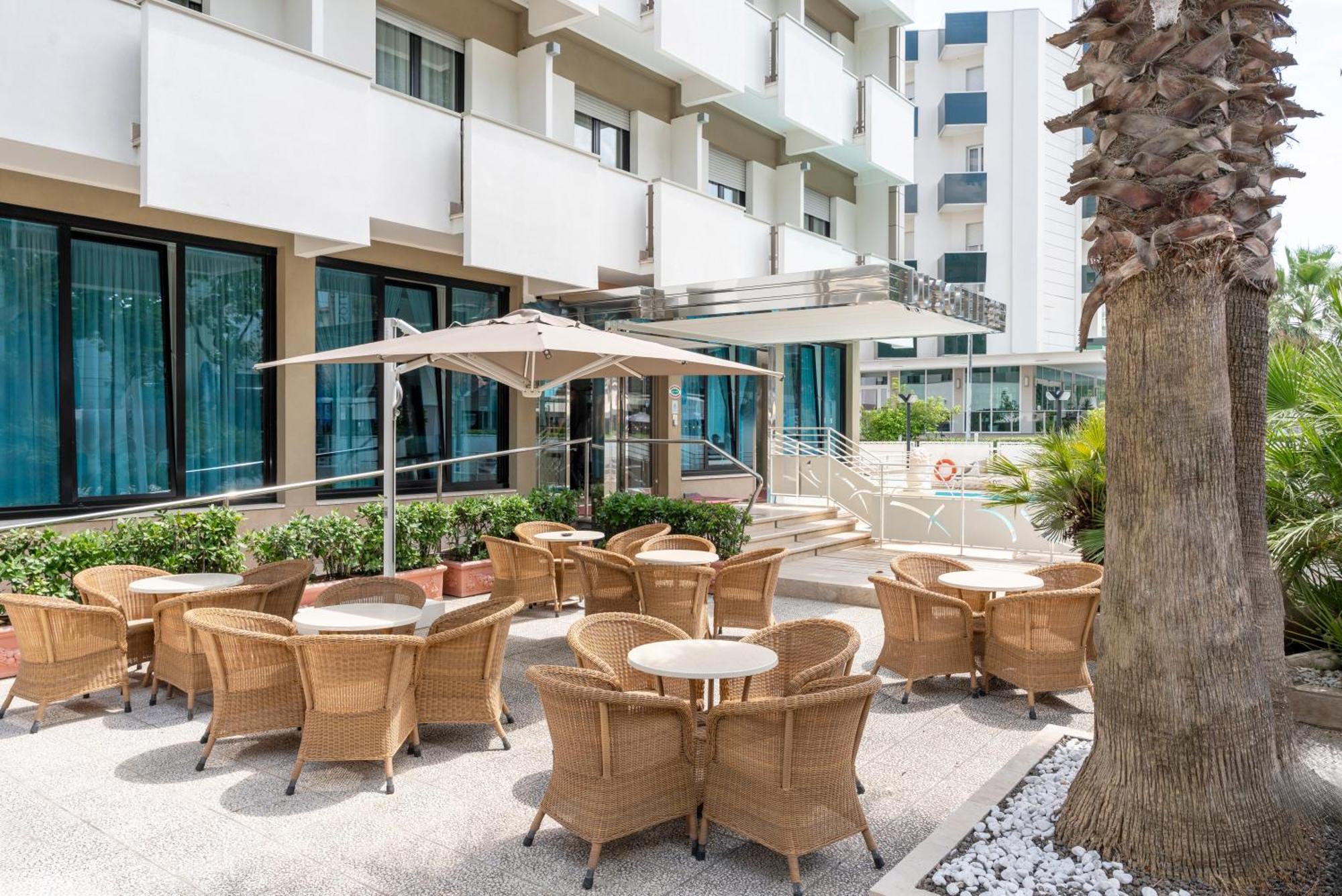 Du Soleil 4* Rimini