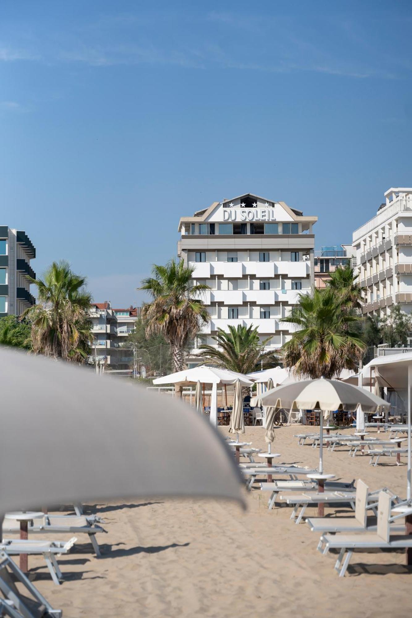 Du Soleil Hotel 4*