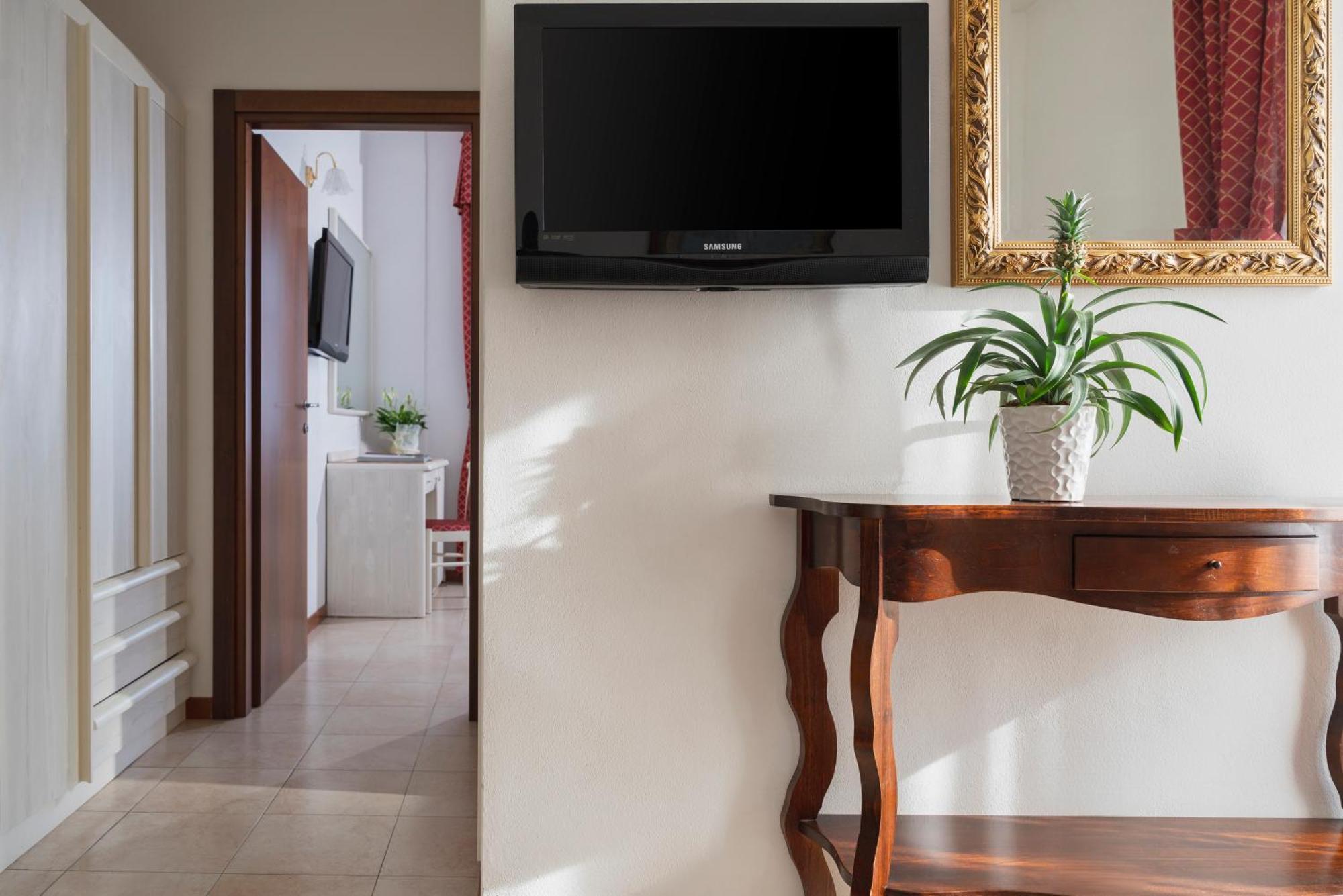 Du Soleil Hotel Rimini