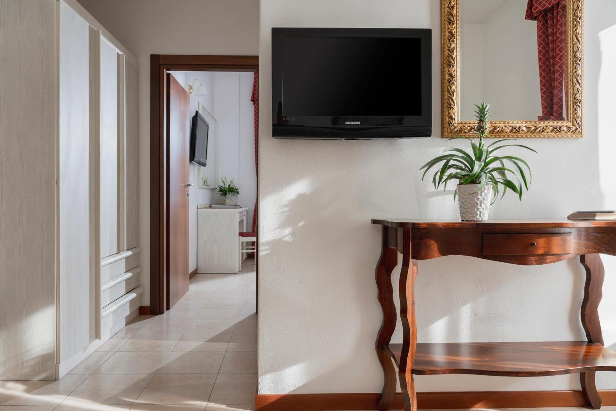 Hotel Du Soleil Rimini