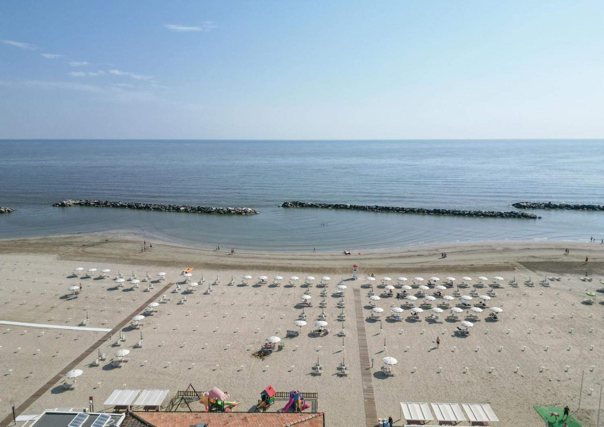 Paola Hotel Rimini