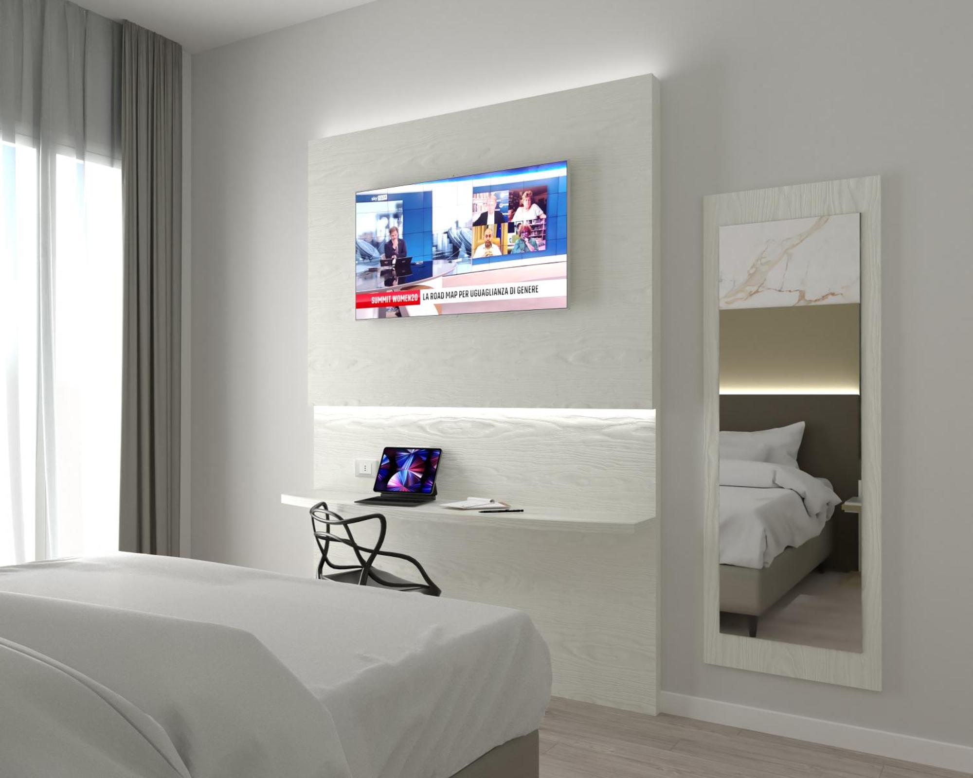 Hotel Paola Rimini