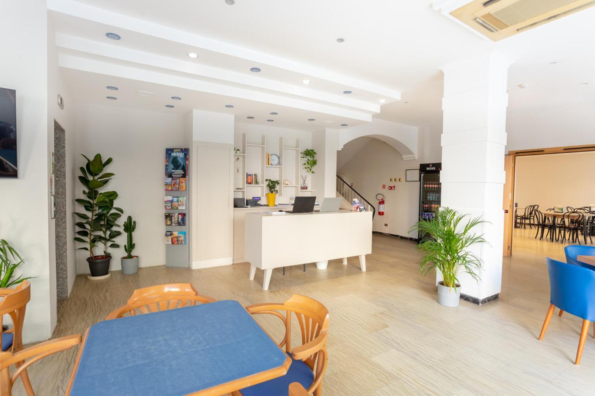 Hotel Katina 3*