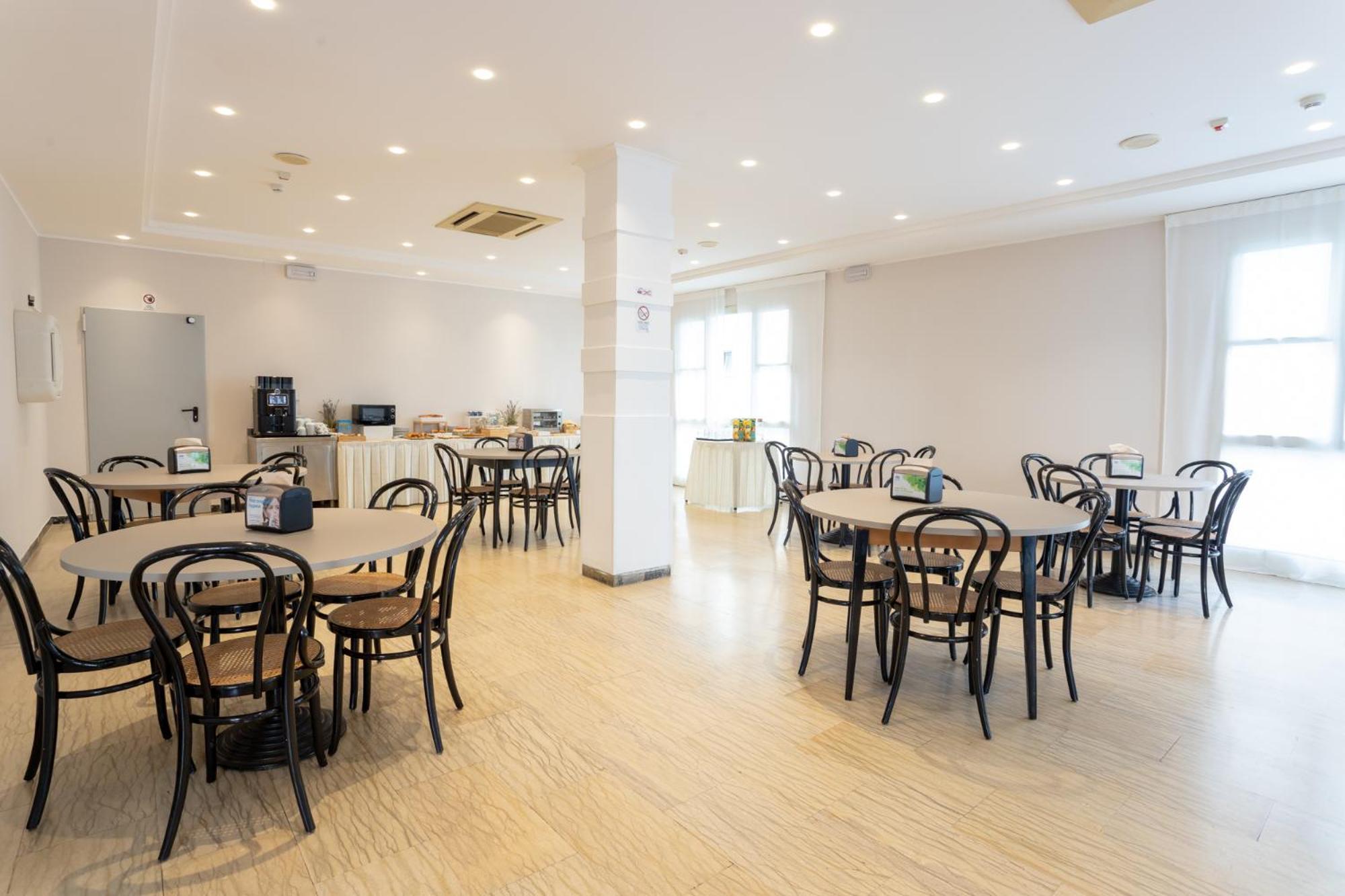 Hotel Katina Rimini