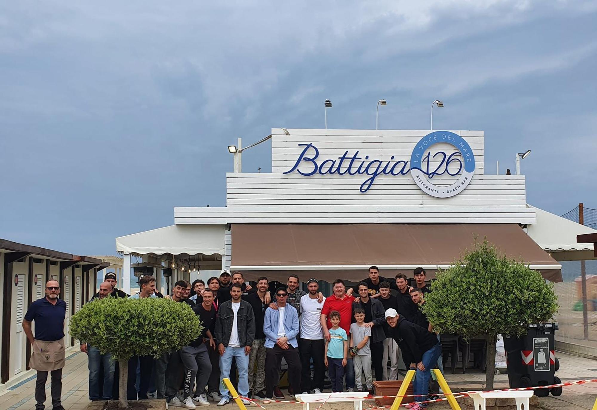 Katina 3* Rimini