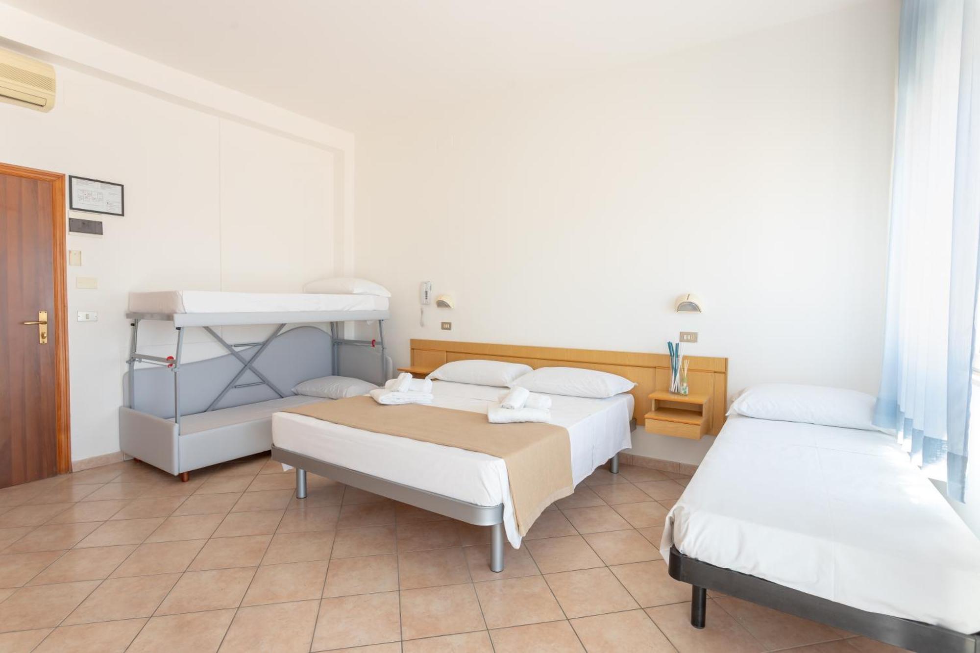 Hotel Katina Rimini