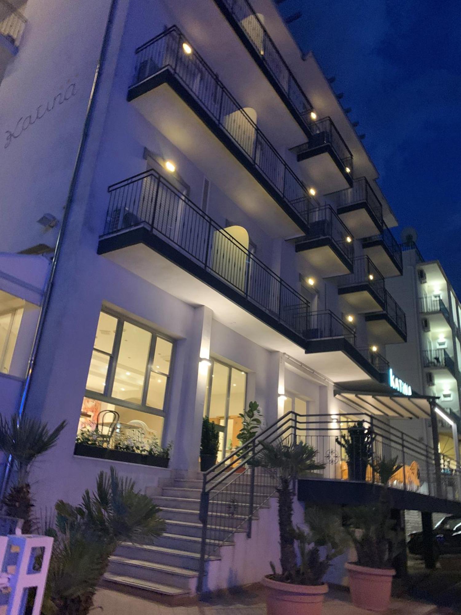 Hotel Katina Rimini