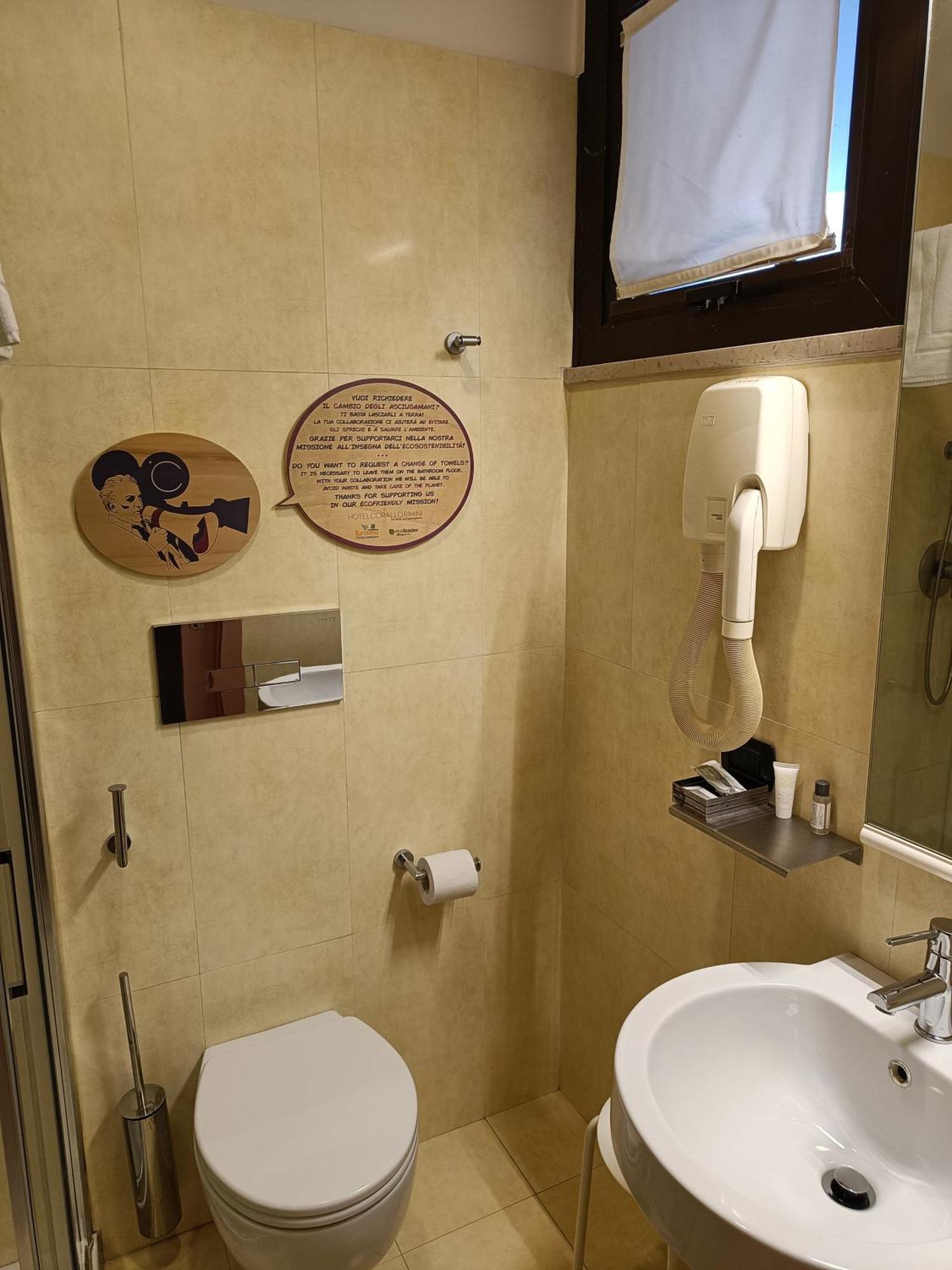 Hotel Corallo 3*