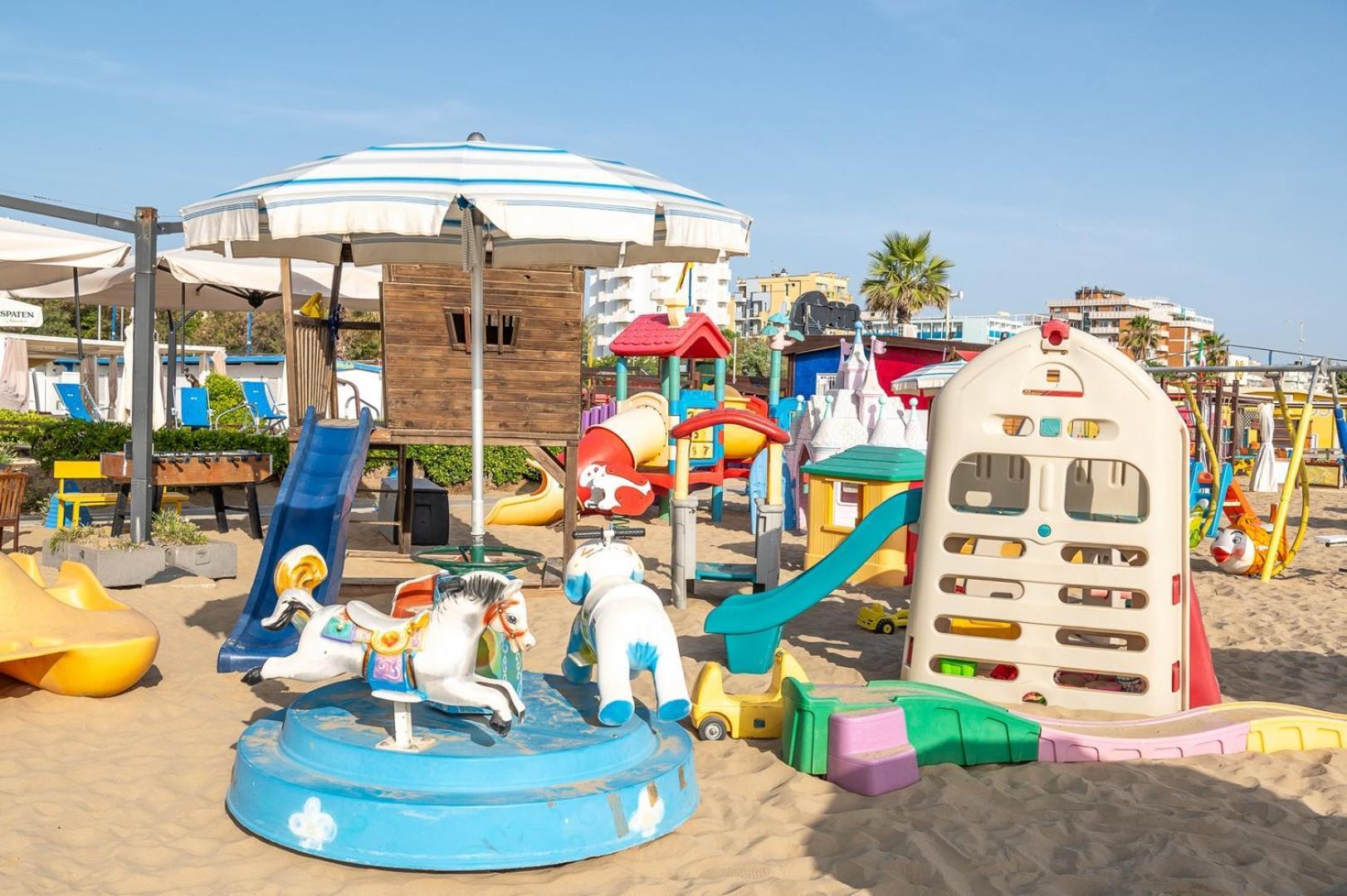 Mara Hotel Rimini