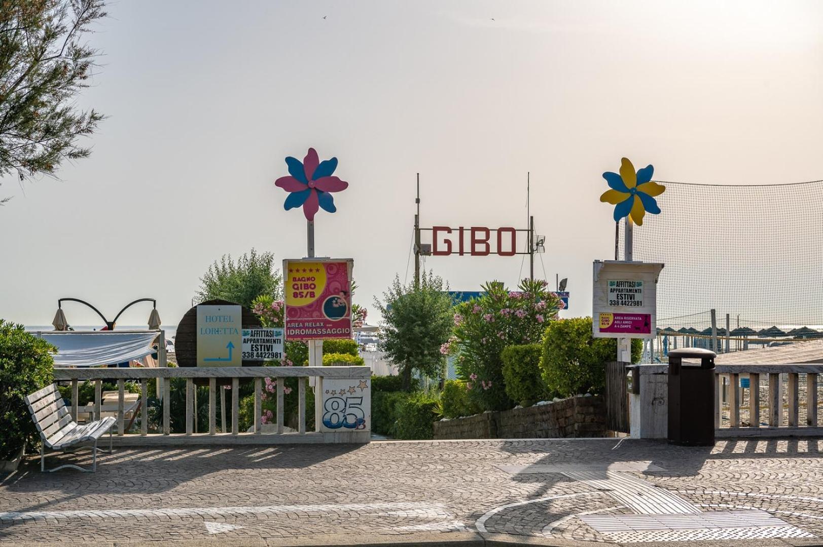 Hotel Mara Rimini