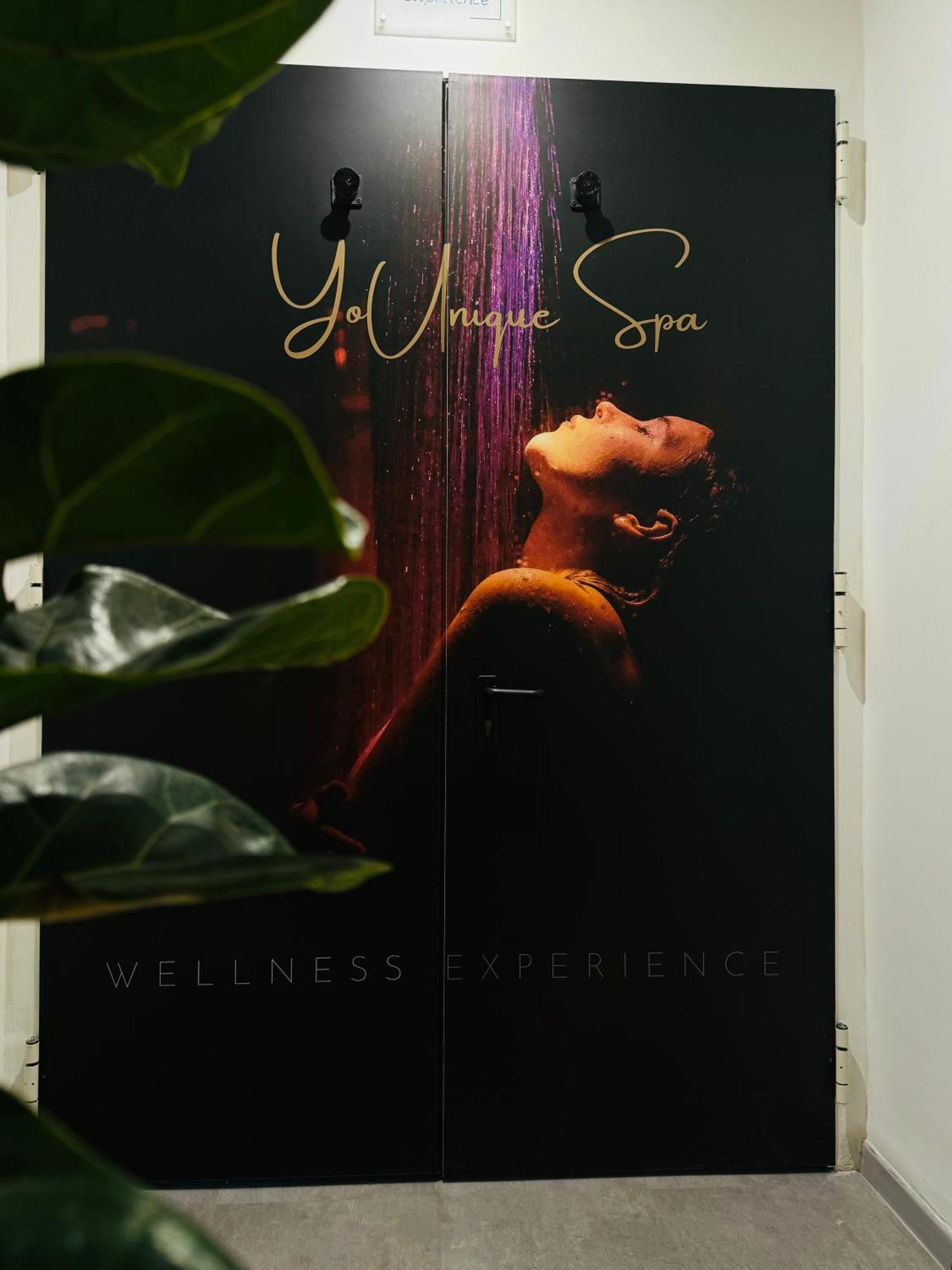 Butterfly Wellness & 3* Rimini