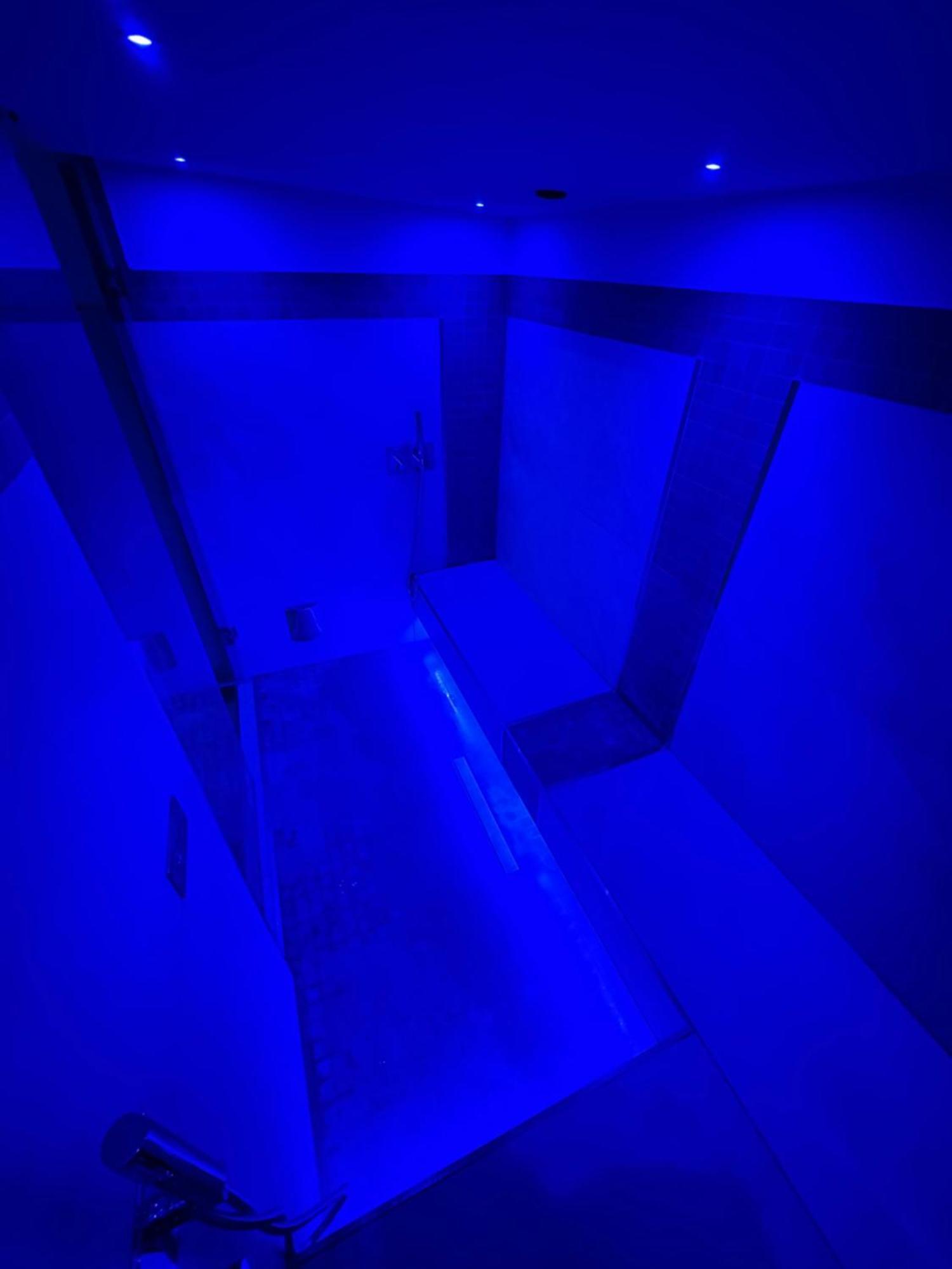 Hotel Butterfly Wellness & Rimini