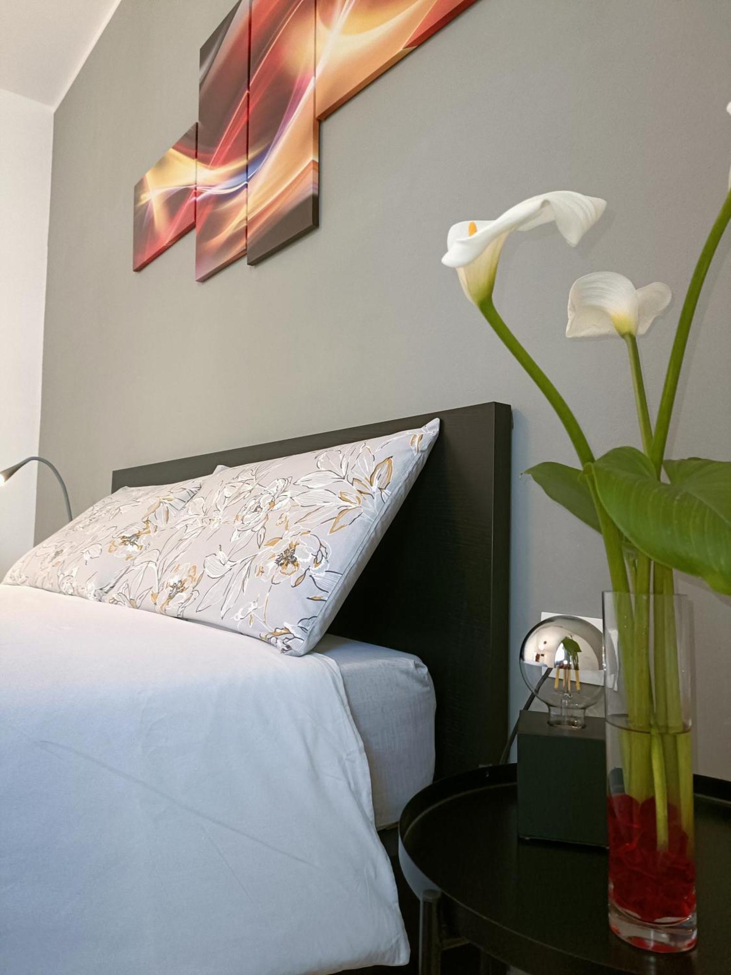 Apartment Residenza Palmina *