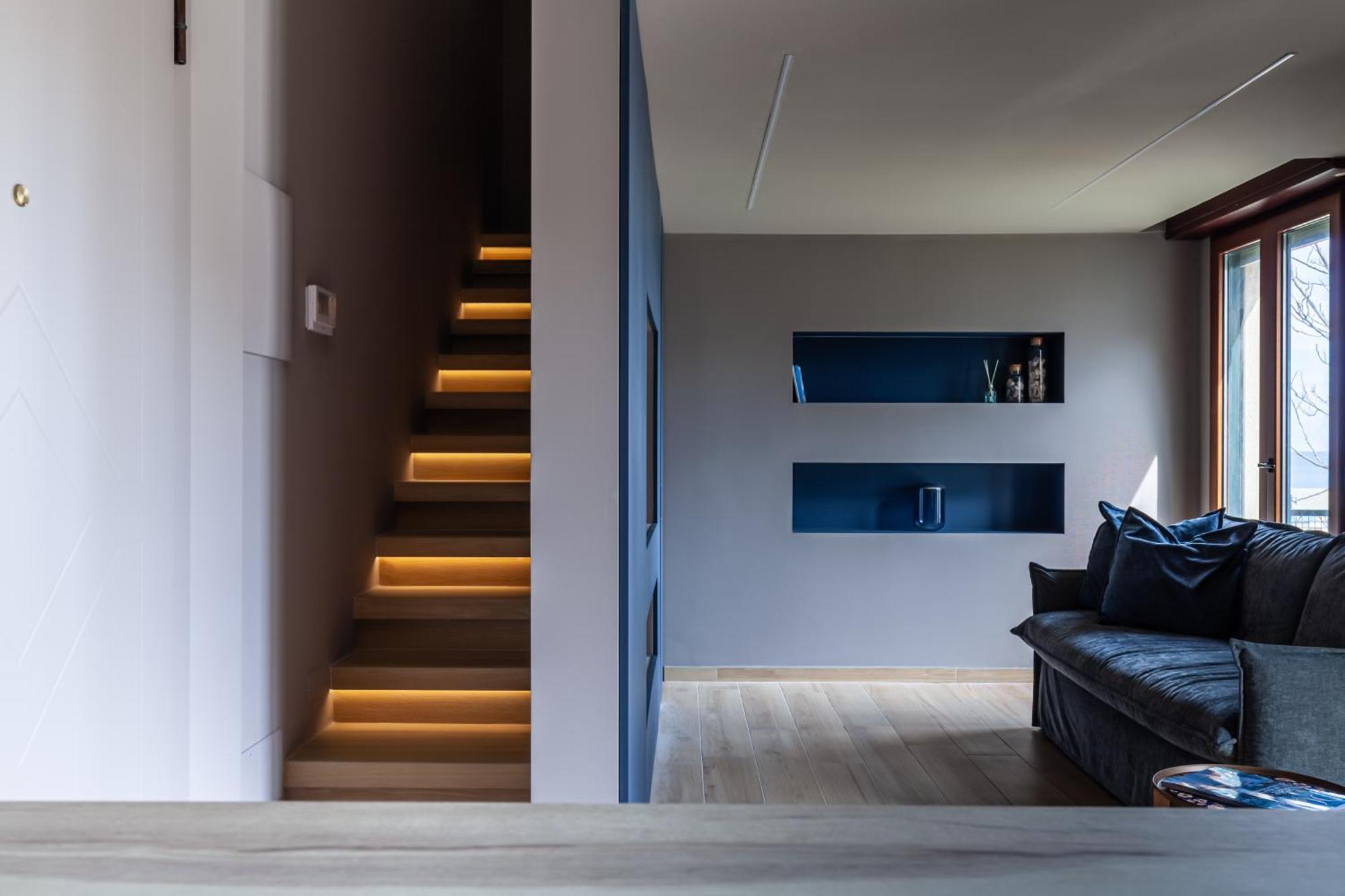 Loft A Davanti Al Mare *