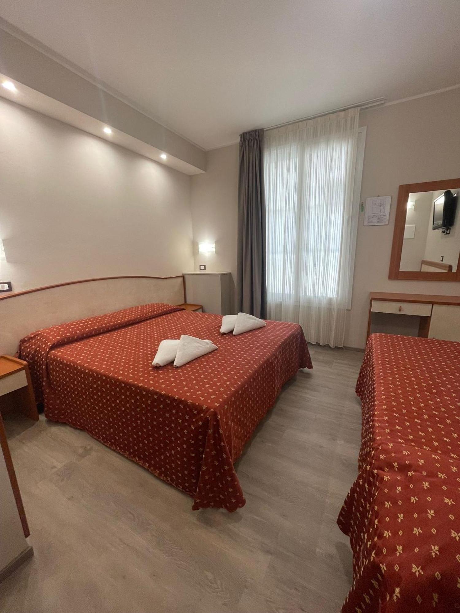 Harmony Hotel