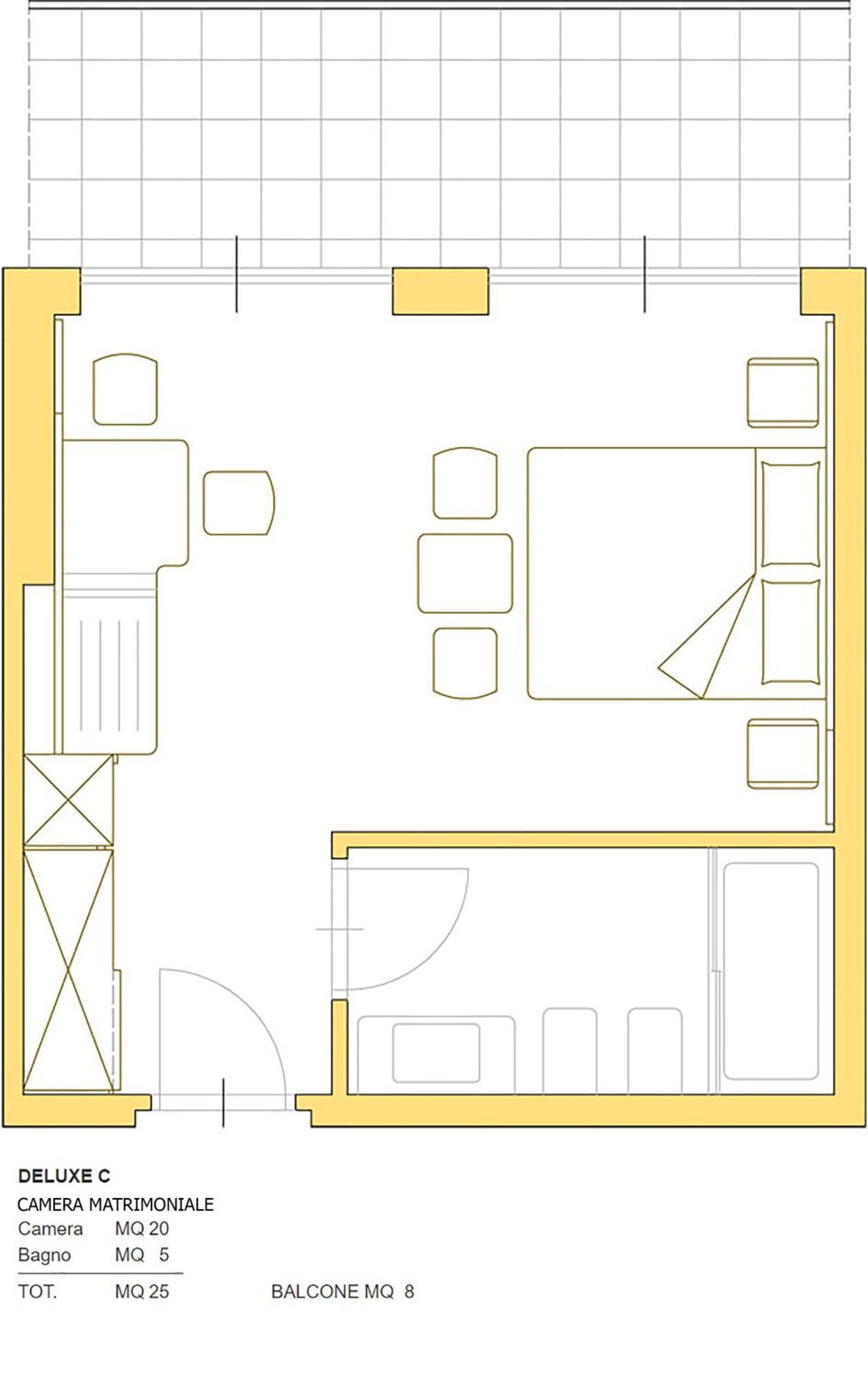 Hotel Aria Rimini