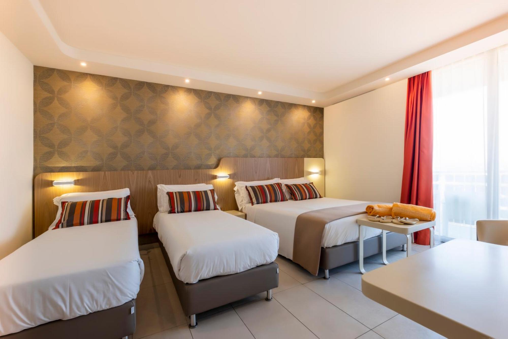 Aria 4* Rimini