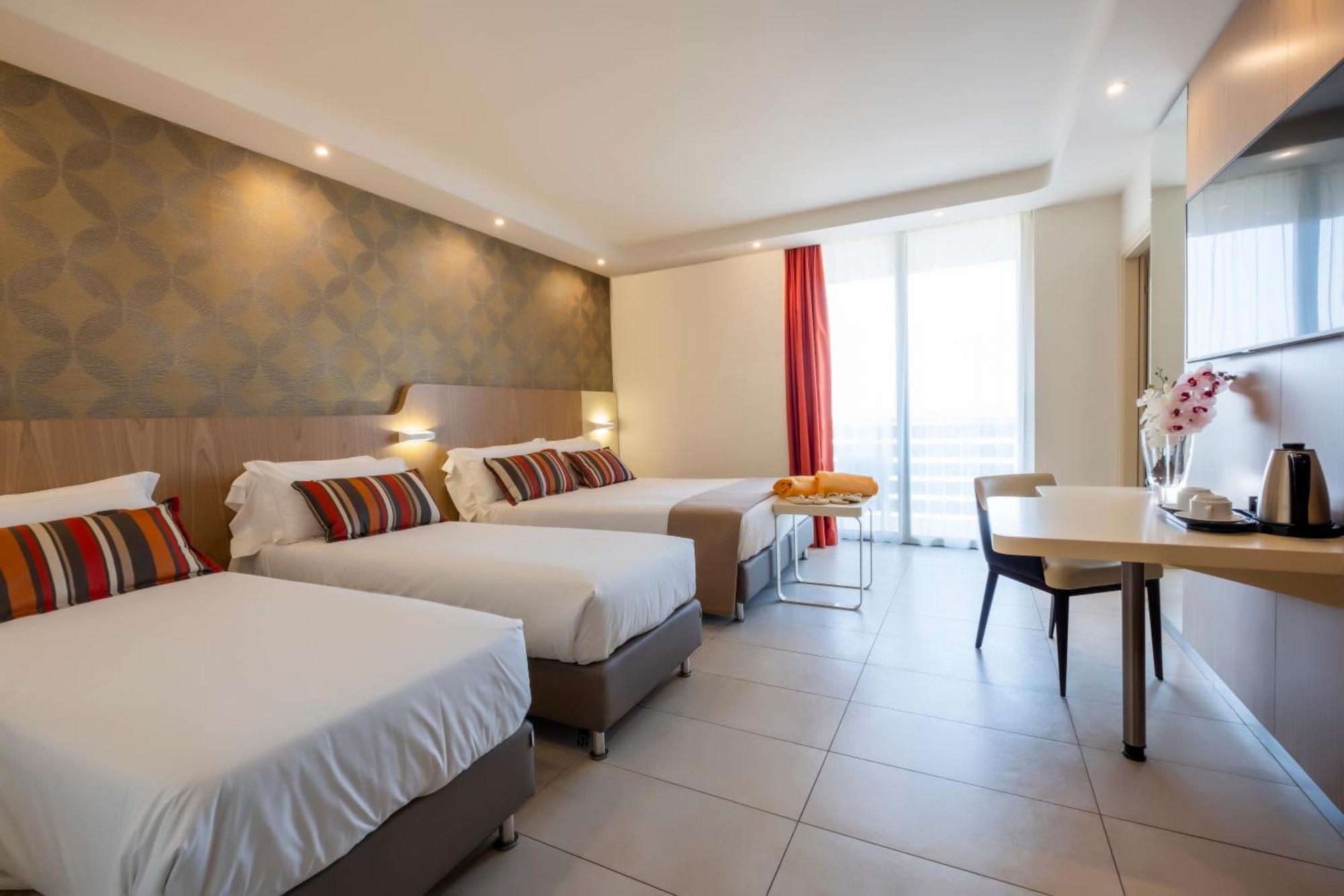 Aria Hotel