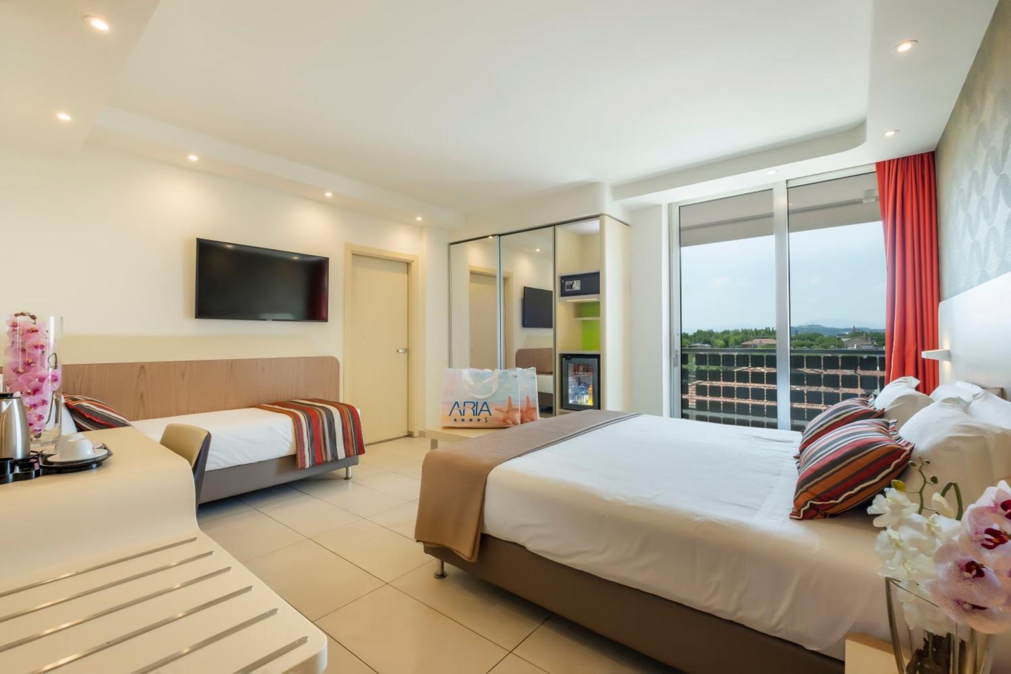 Hotel Aria Rimini